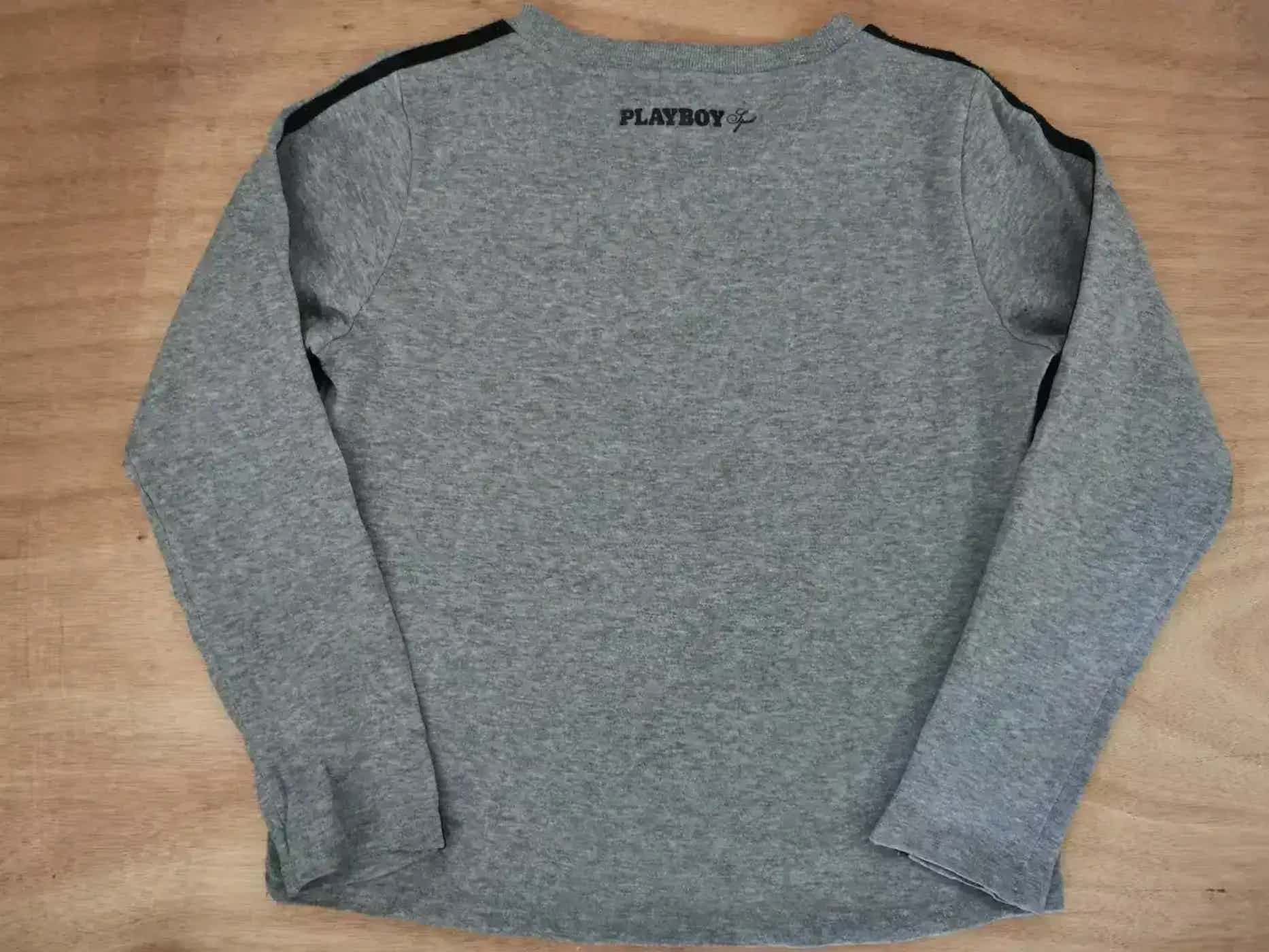 Playboy Vintage Playboy Sweatshirt Size US M / EU 48-50 / 2 - 5 Thumbnail