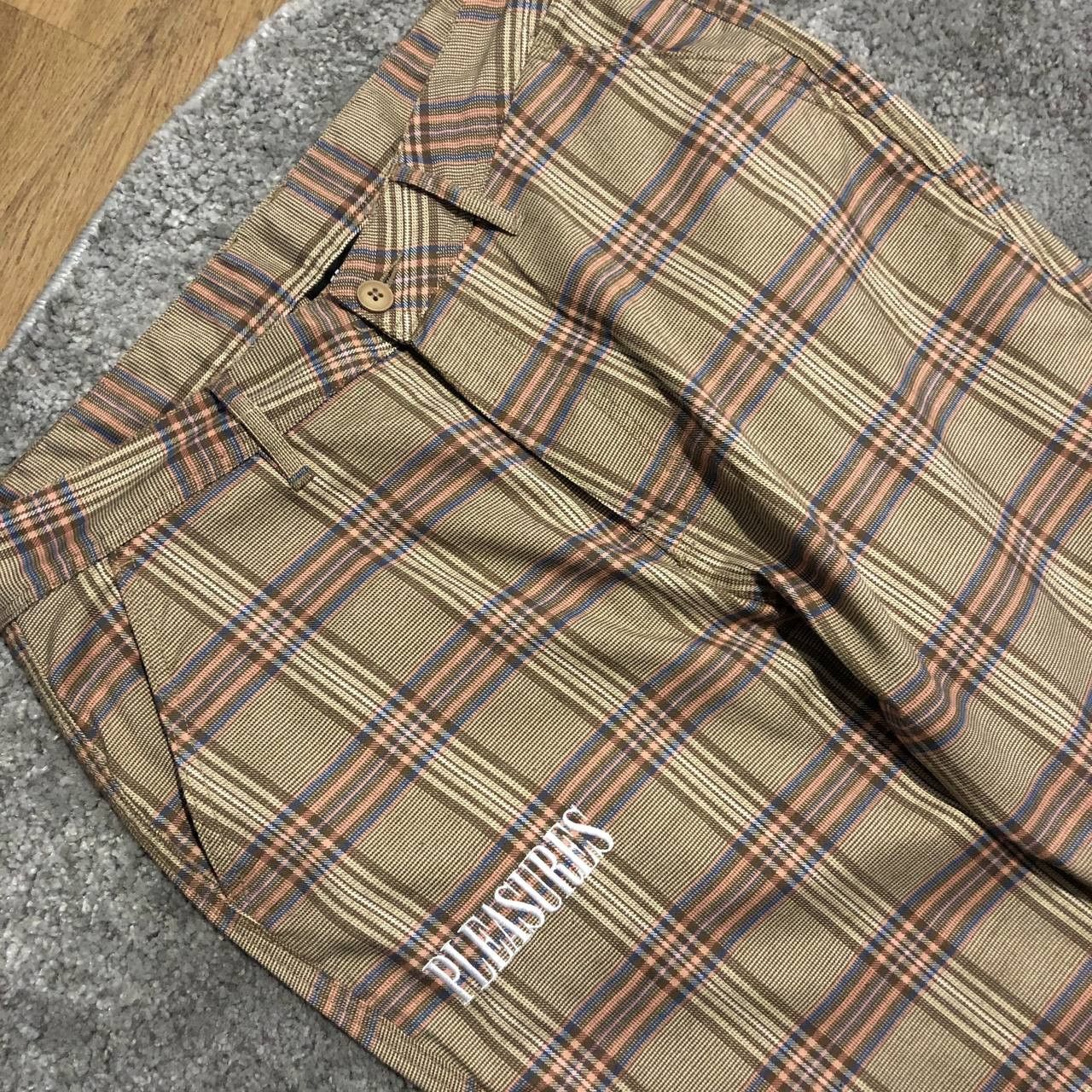 Pleasures Pleasures Pants Size US 34 / EU 50 - 4 Thumbnail