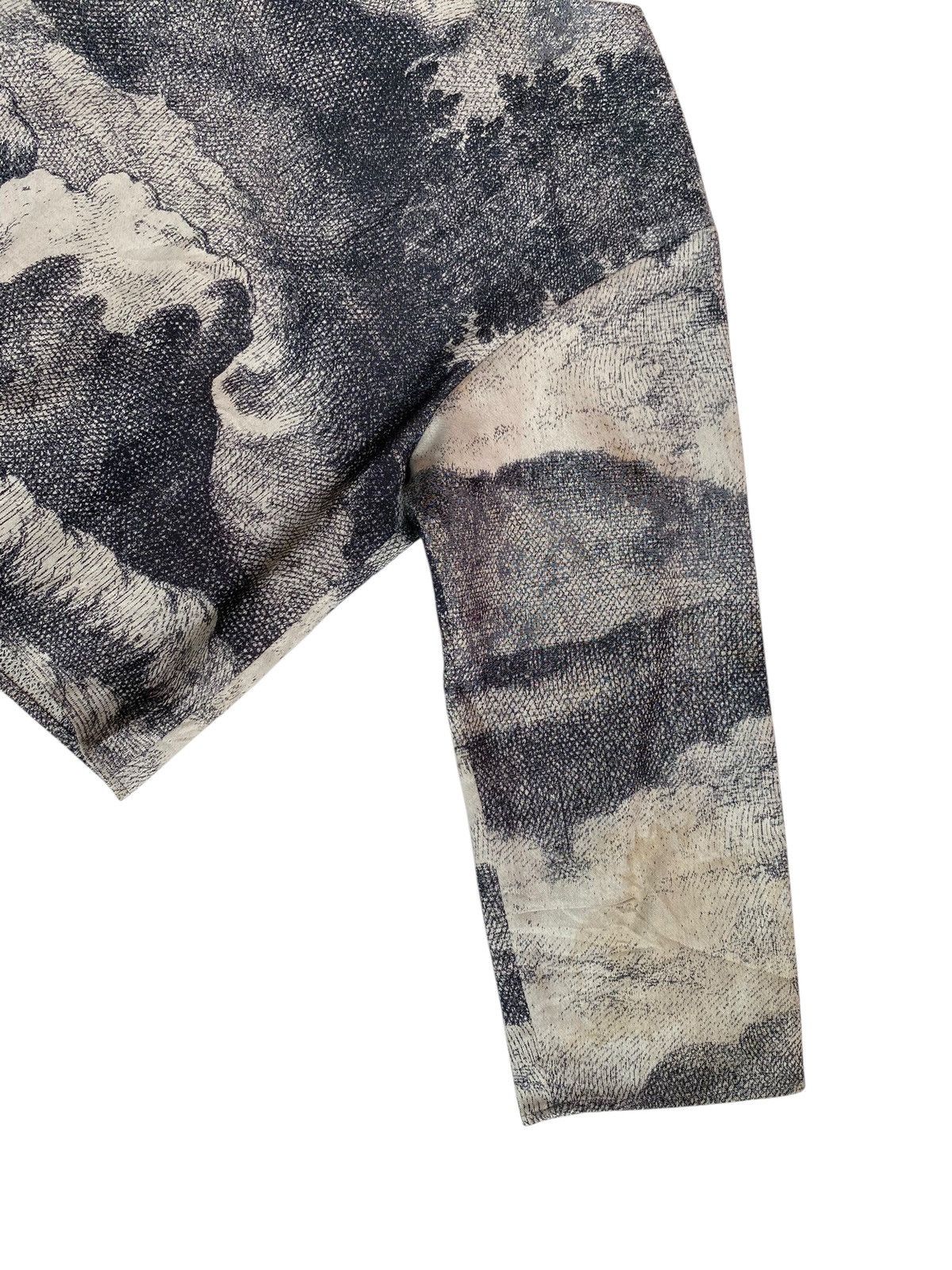 agnes b. Agnes B Prestige Crop Top Size XS / US 0-2 / IT 36-38 - 8 Thumbnail