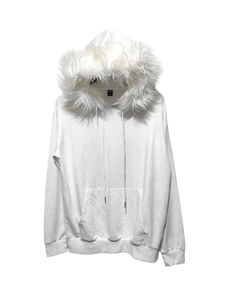 Hysteric Glamour Shein Fur Hoodie Parka LGB style Size US S / EU 44-46 / 1 - 3 Thumbnail