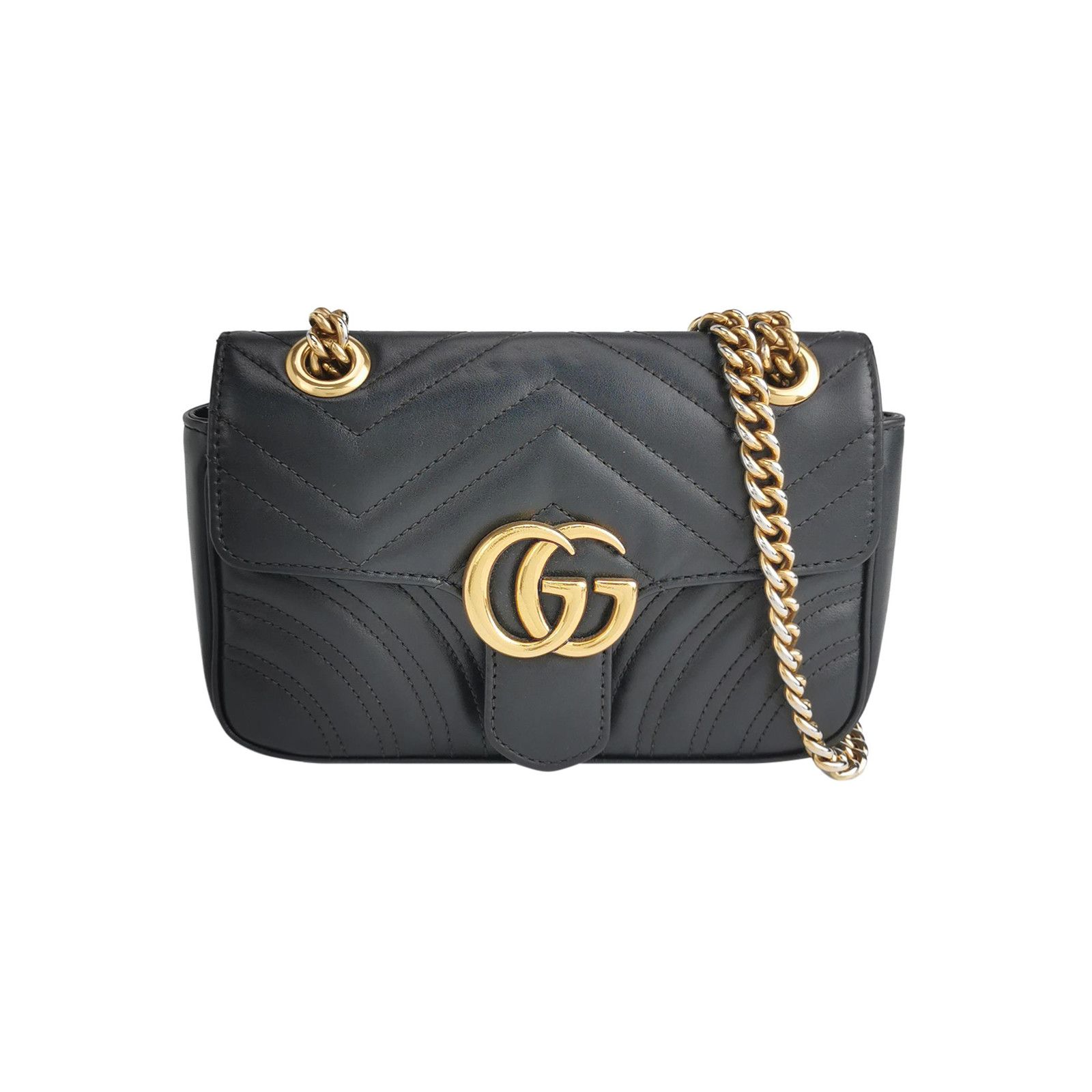 Gucci Gucci Women os Shoulder Bags Size ONE SIZE - 1 Thumbnail