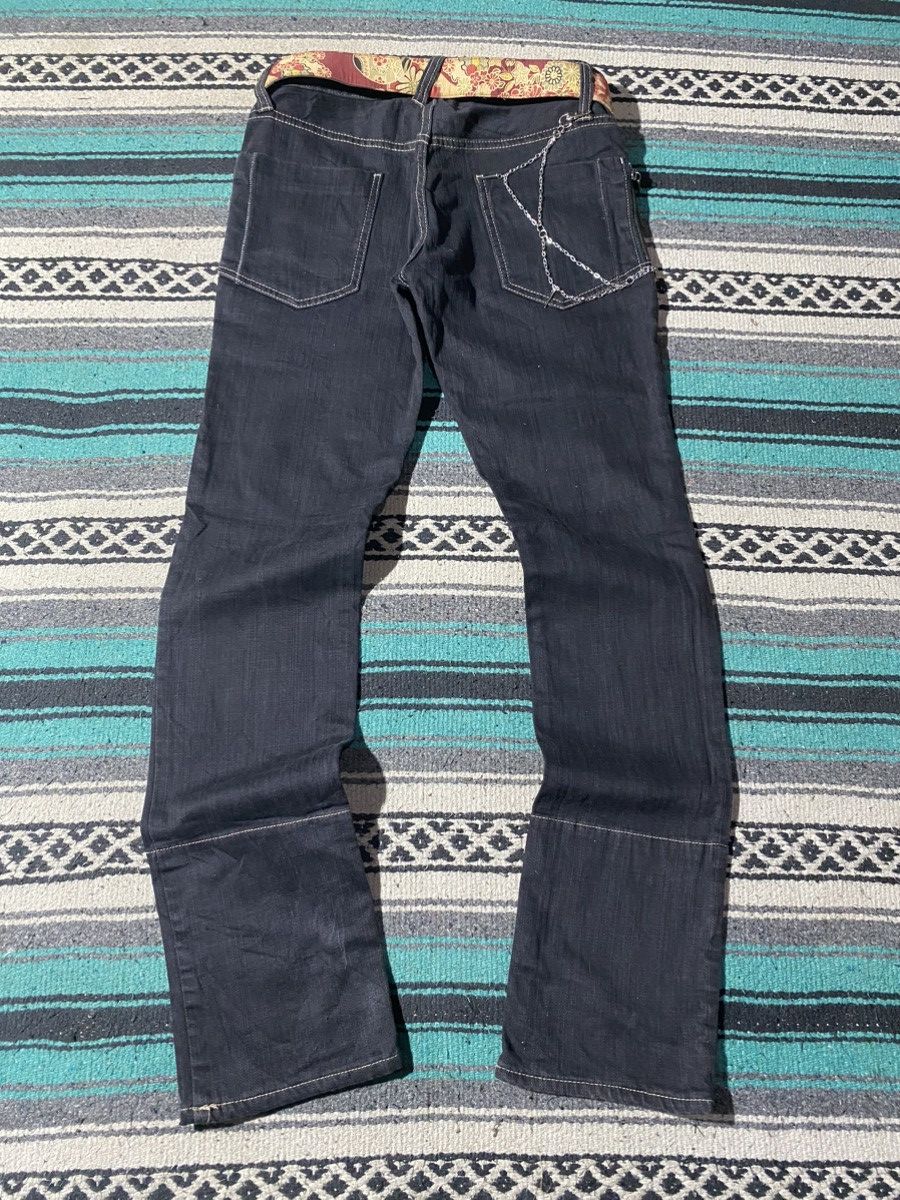 PPFM × Vintage 2000s - PPFM Pants Size US 31 - 2 Thumbnail