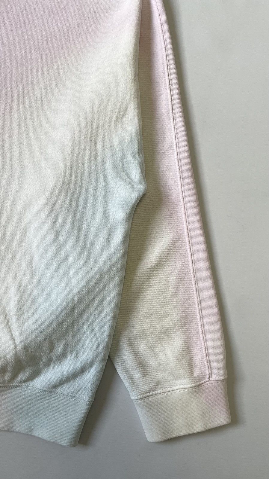 Maison Margiela S/S 20 Pastel Tie Dye Hoodie Size US XL / EU 56 / 4 - 20 Thumbnail