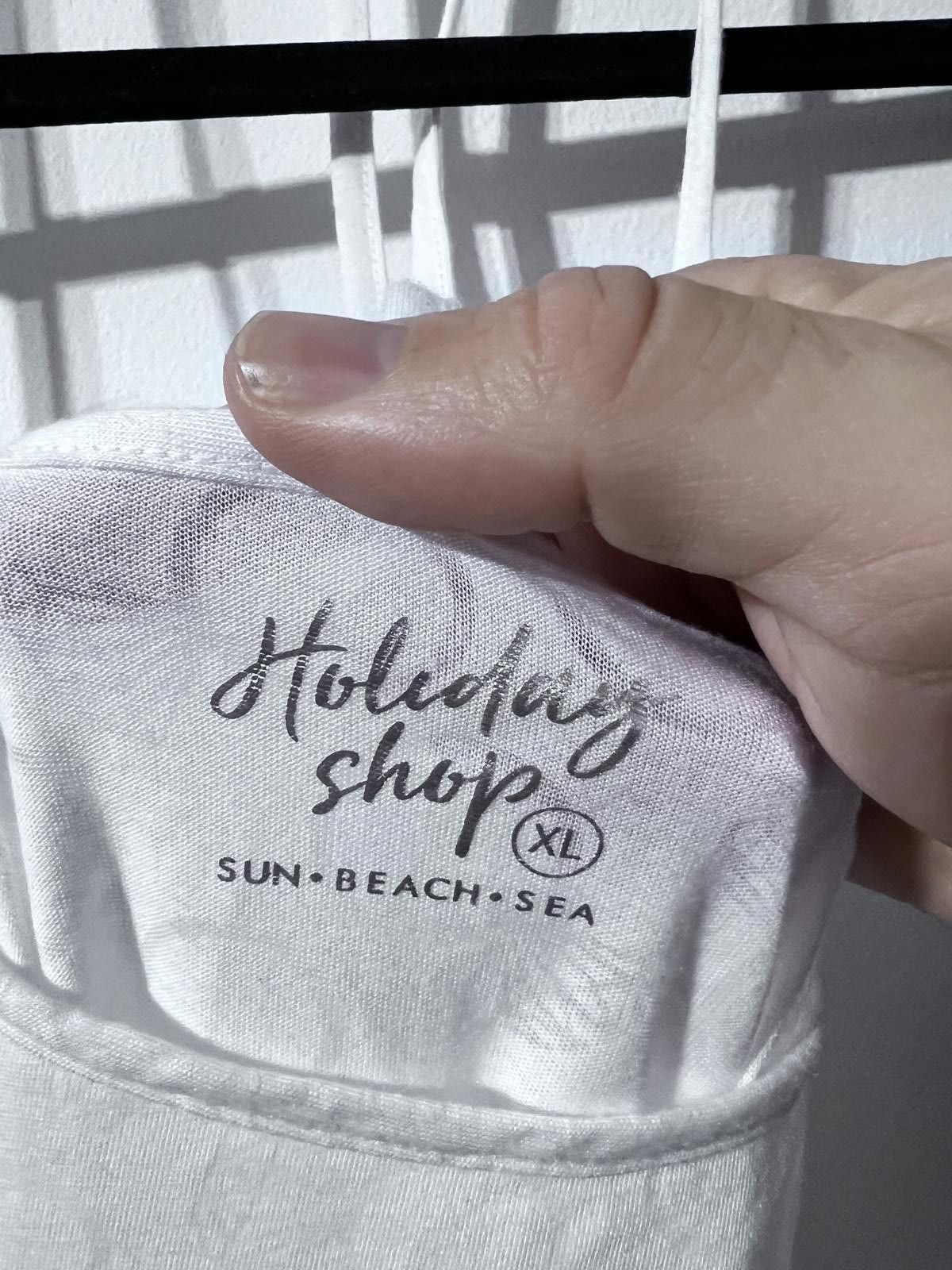 Other Holiday Shop ‘Bride Vibes’ – Size XL (UK 20-22) Size XL / US 12-14 / IT 48-50 - 3 Thumbnail