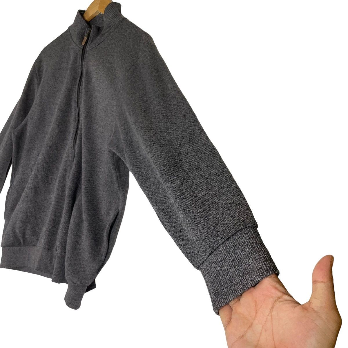 Kansai Yamamoto Kansai Yamamoto Up To You Jacket Size US XL / EU 56 / 4 - 9 Thumbnail