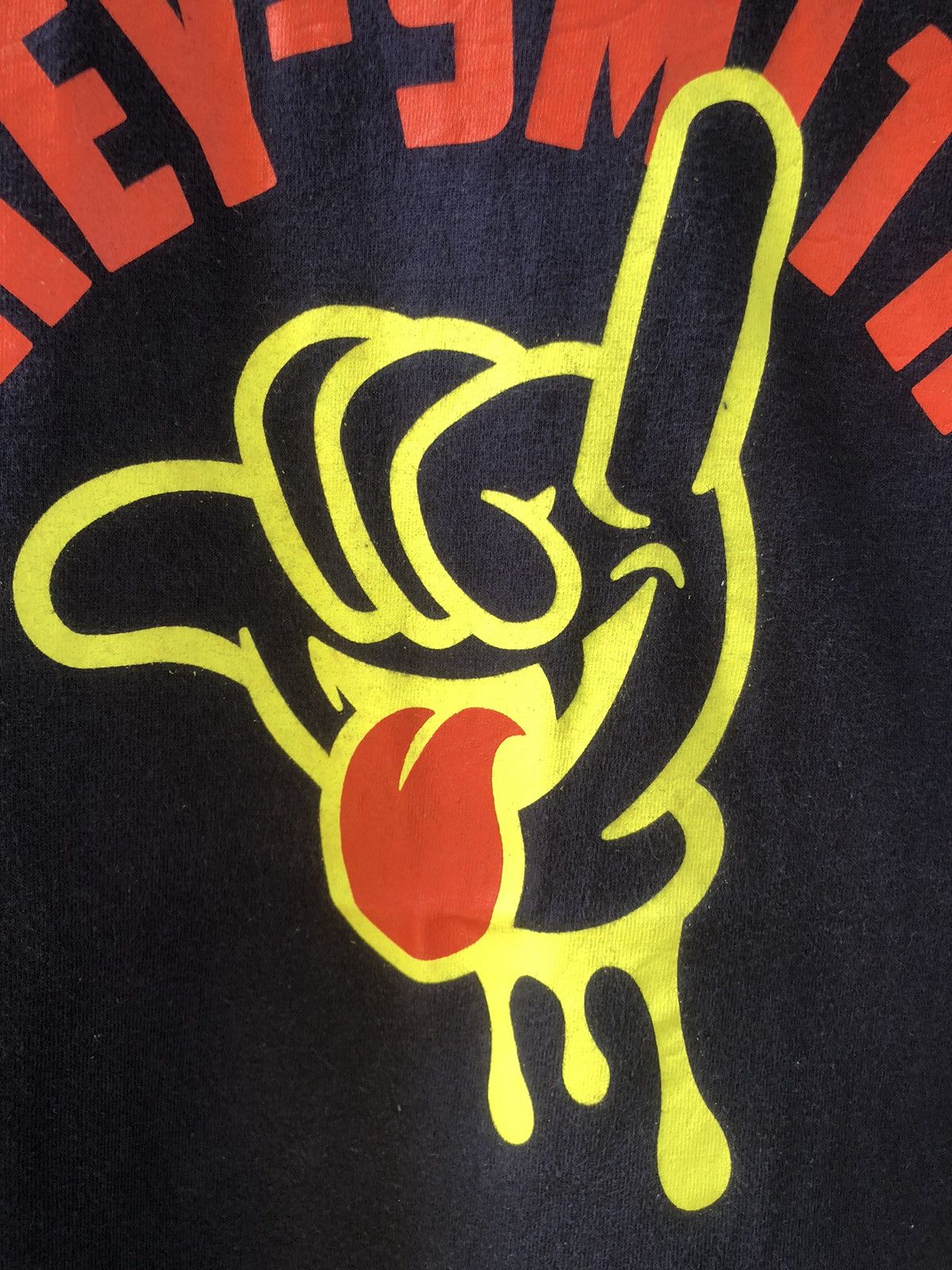Band Tees Vintage Y2K Hey Smith Band Tshirts Size US L / EU 52-54 / 3 - 6 Thumbnail