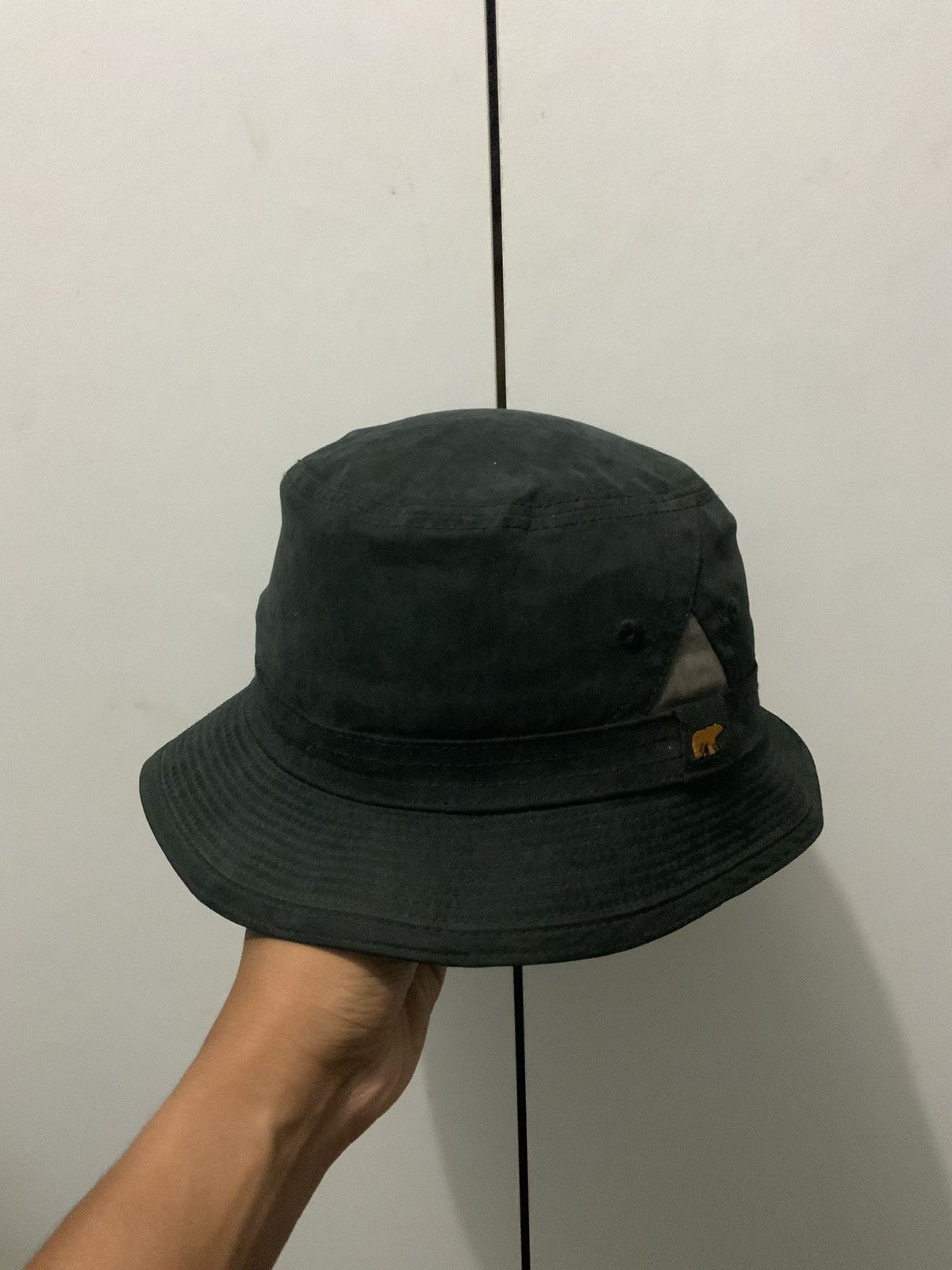 Golden Bear Golden Bear Velvet Corduroi Hat Size ONE SIZE - 1 Thumbnail