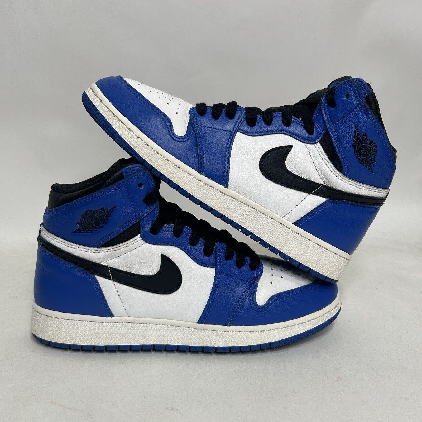 Nike Nike Air Jordan 1 Retro High OG BG “Game Royal” 2024