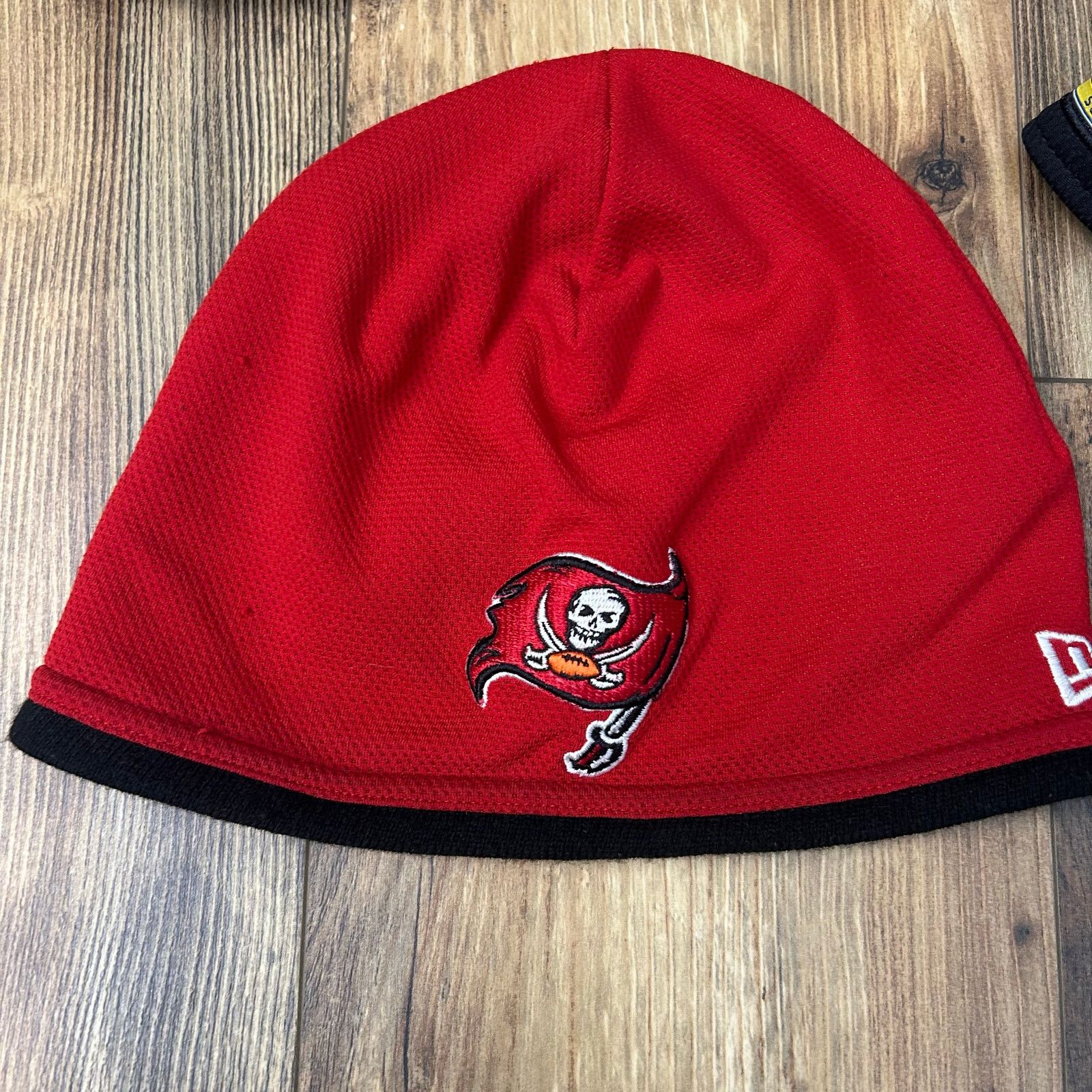 NFL × New Era New Era Tampa Bay Buccaneers Hats Collection NFL Large XL Size ONE SIZE - 5 Thumbnail