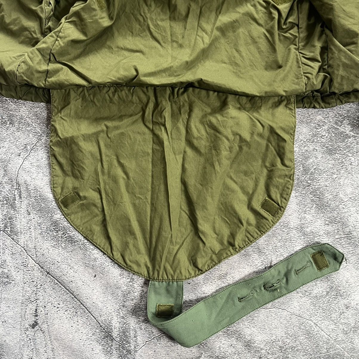 Aviator Nation Vintage 1976 British RAF MK3 Weather Flying Jacket Military Size US S / EU 44-46 / 1 - 9 Thumbnail