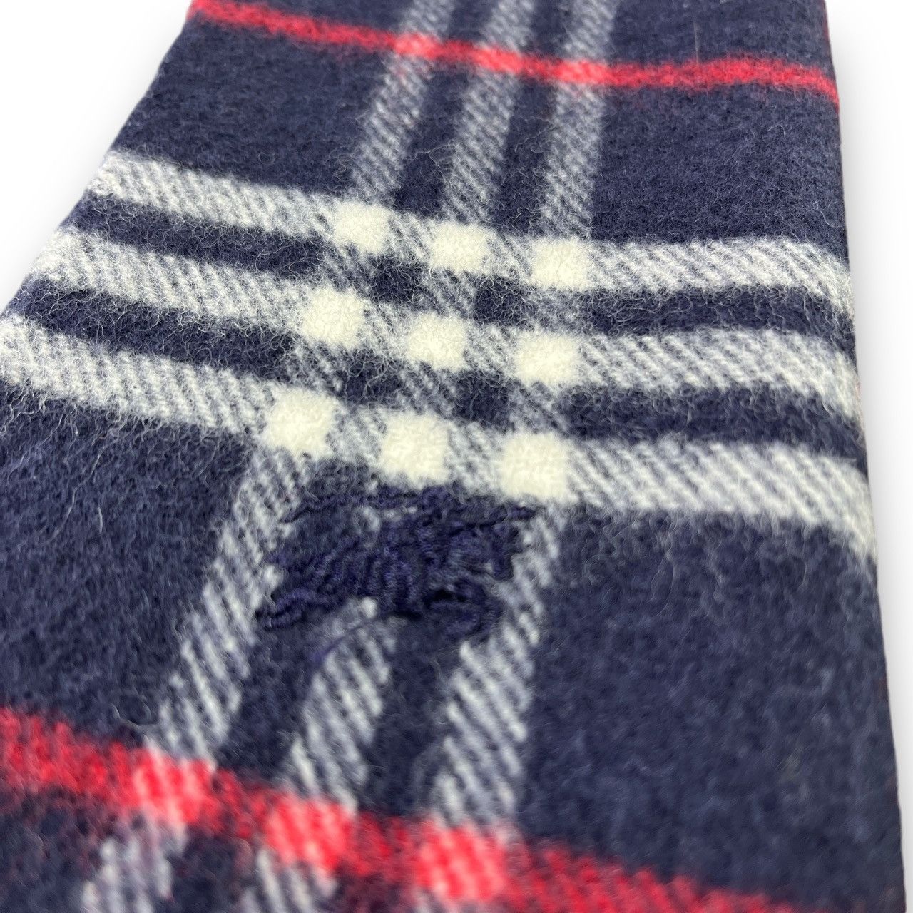 Burberry Burberry Scarf / Muffler / Neckwear T509 Size ONE SIZE - 9 Thumbnail