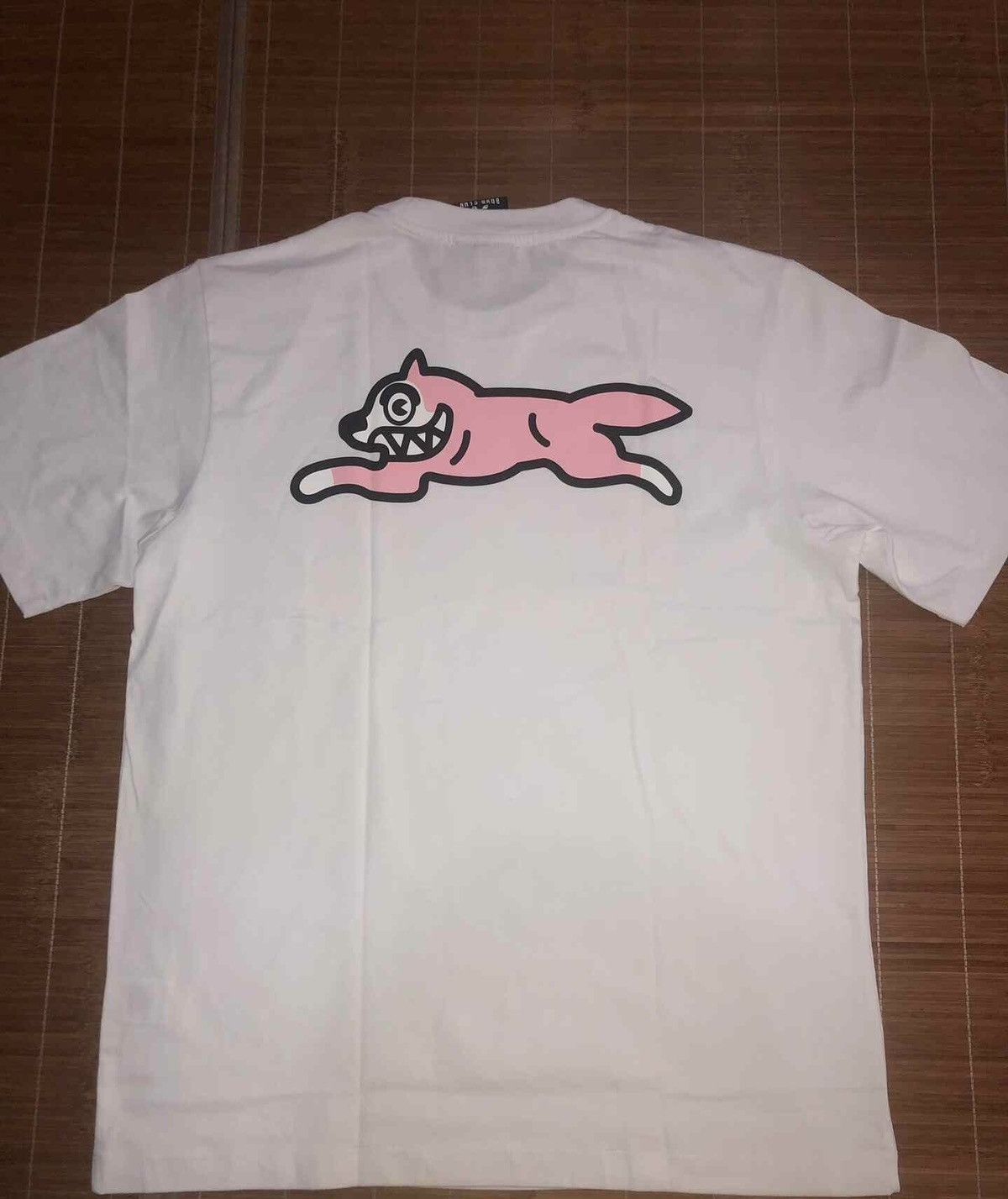 Billionaire Boys Club Billionaire Boys Club White Base Pink Flying Dog Size US XXL / EU 58 / 5 - 1 Thumbnail