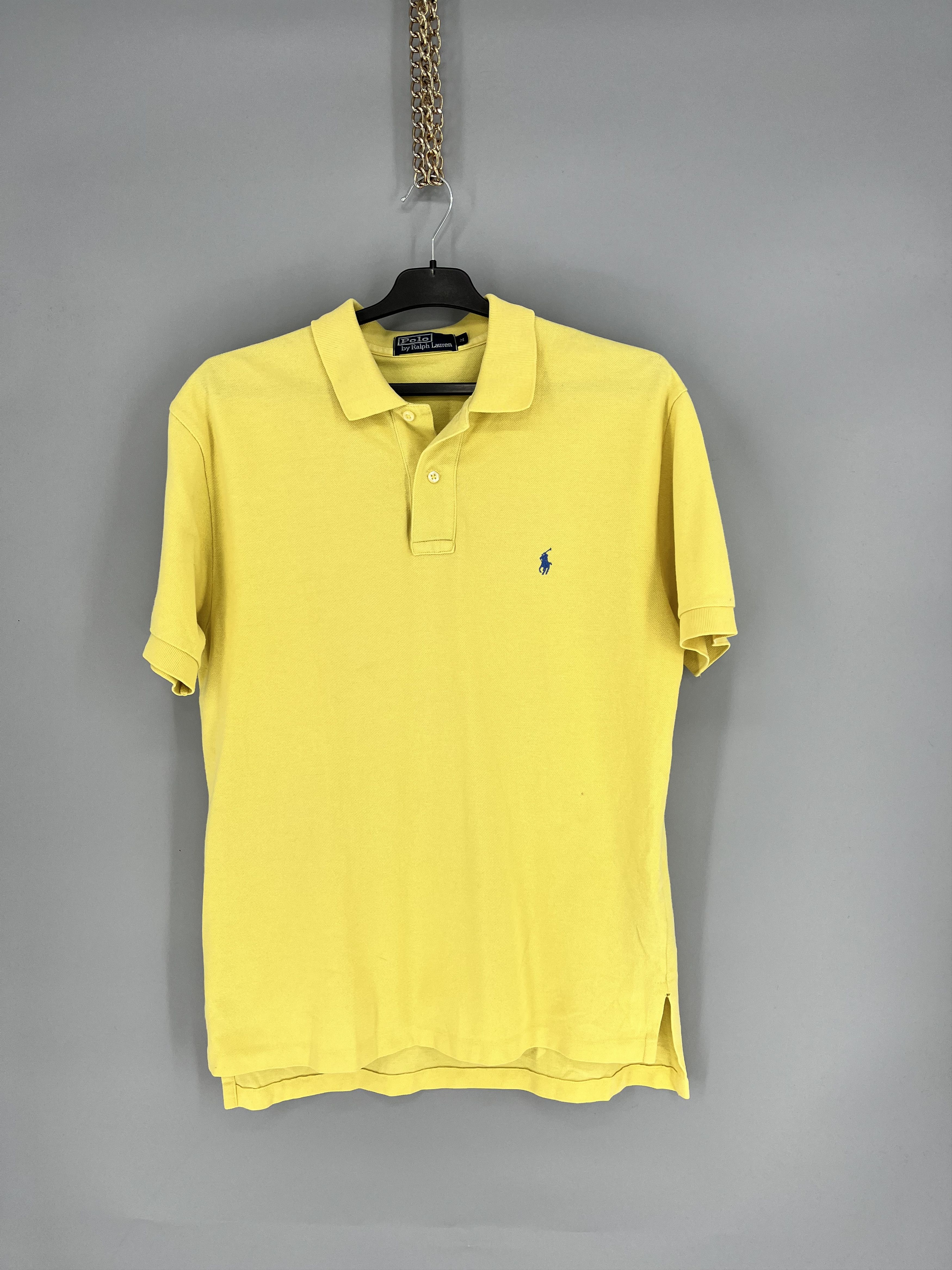 Polo Ralph Lauren Vintage Ralph Lauren Polo Y2K American Wear 90s Casual Style Size US M / EU 48-50 / 2 - 1 Thumbnail