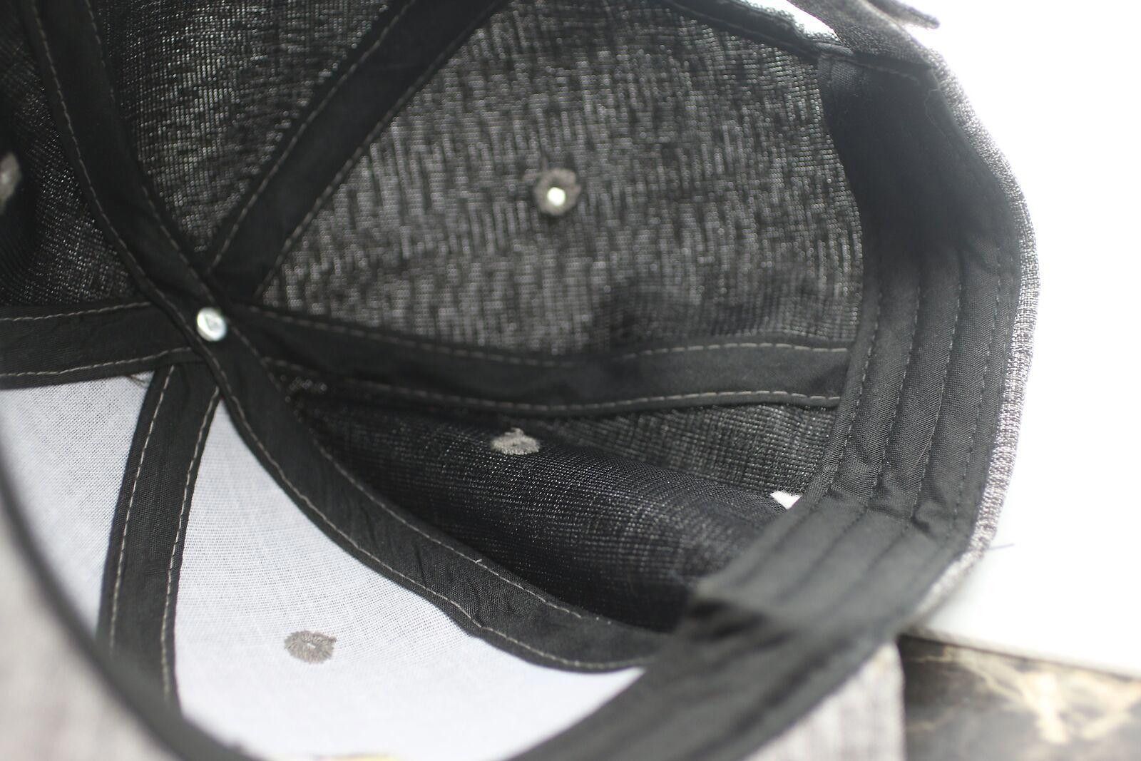 Other NOCO Techniseal Ball Cap trucker hat Strap back Adjustable Size ONE SIZE - 6 Thumbnail