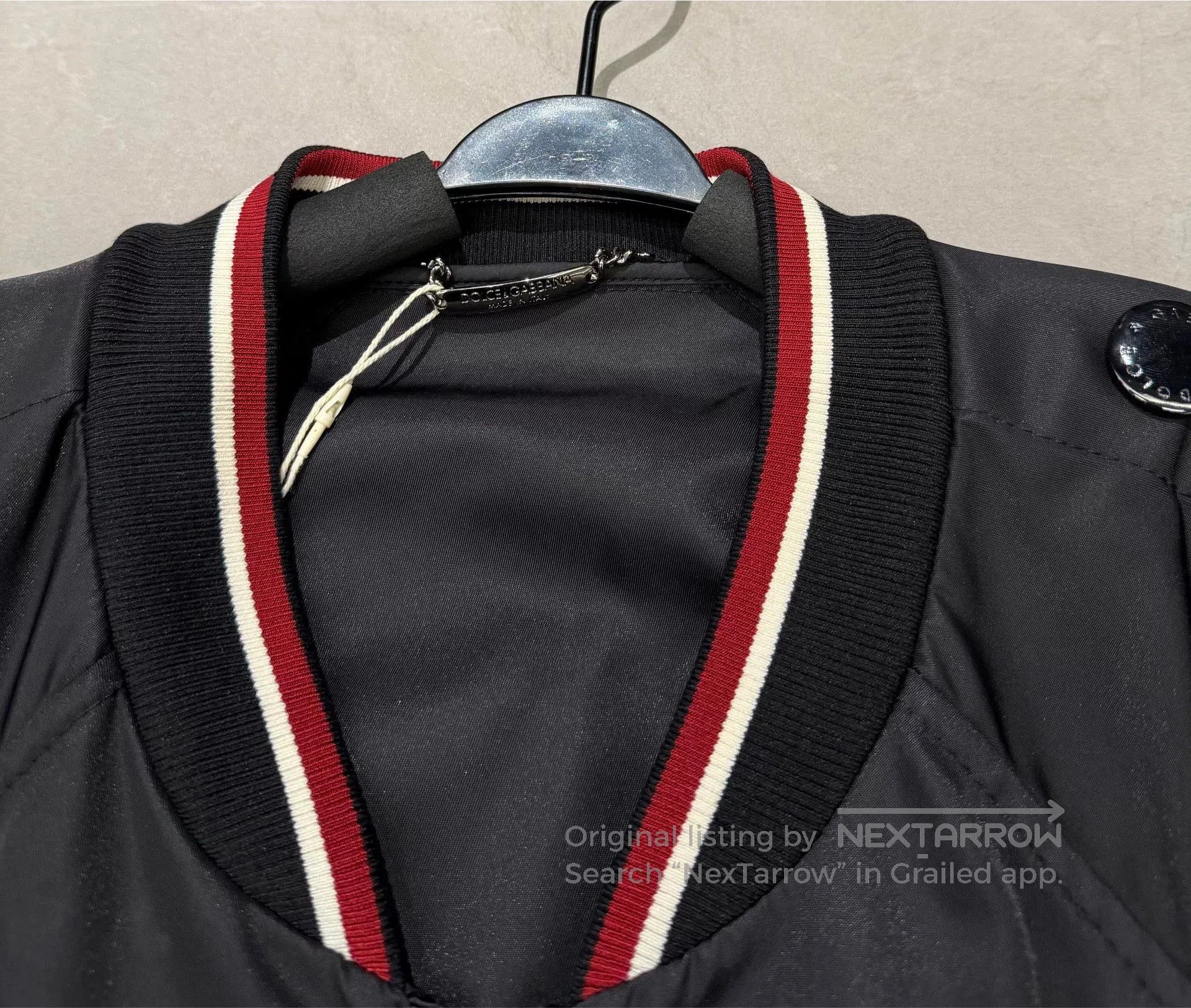 Dolce & Gabbana Dolce & Gabbana Runway Embroidered Jacket. Size US L / EU 52-54 / 3 - 4 Thumbnail