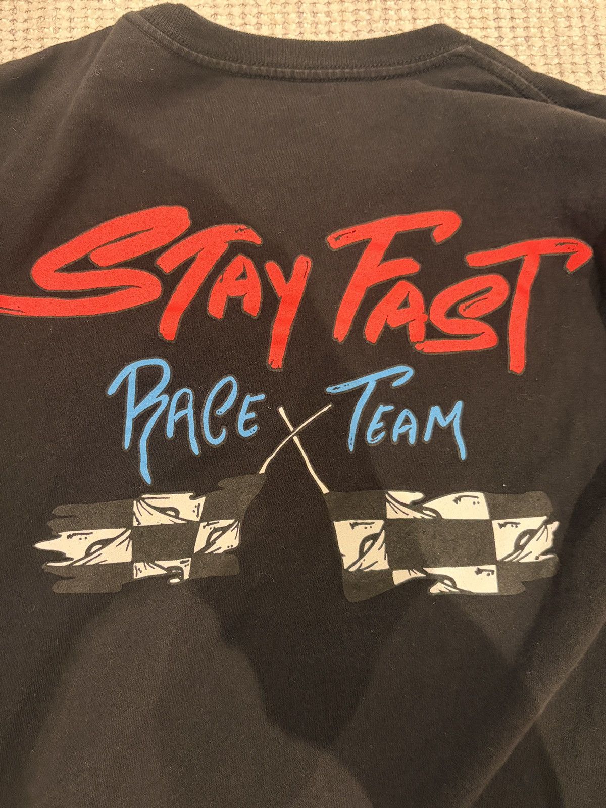 Chrome Hearts Matty Boy race team exclusive Size US S / EU 44-46 / 1 - 7 Thumbnail