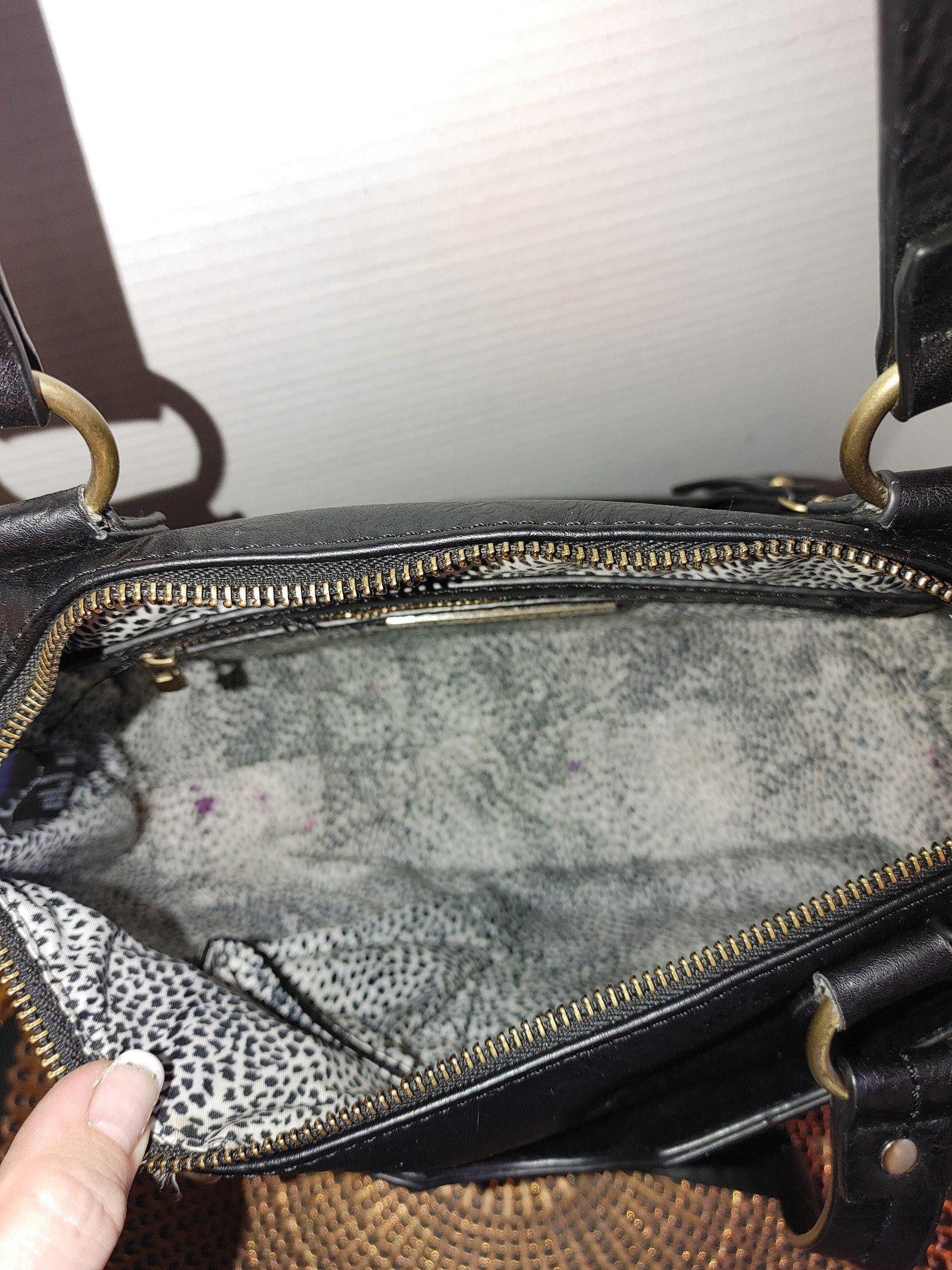 Designer Antik Kraft Shoukdsr Bag Size ONE SIZE - 5 Thumbnail