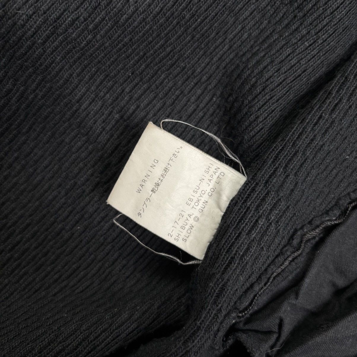 Ekam Archive Slow Gun - Mesh Rider Jacket Size US M / EU 48-50 / 2 - 10 Thumbnail