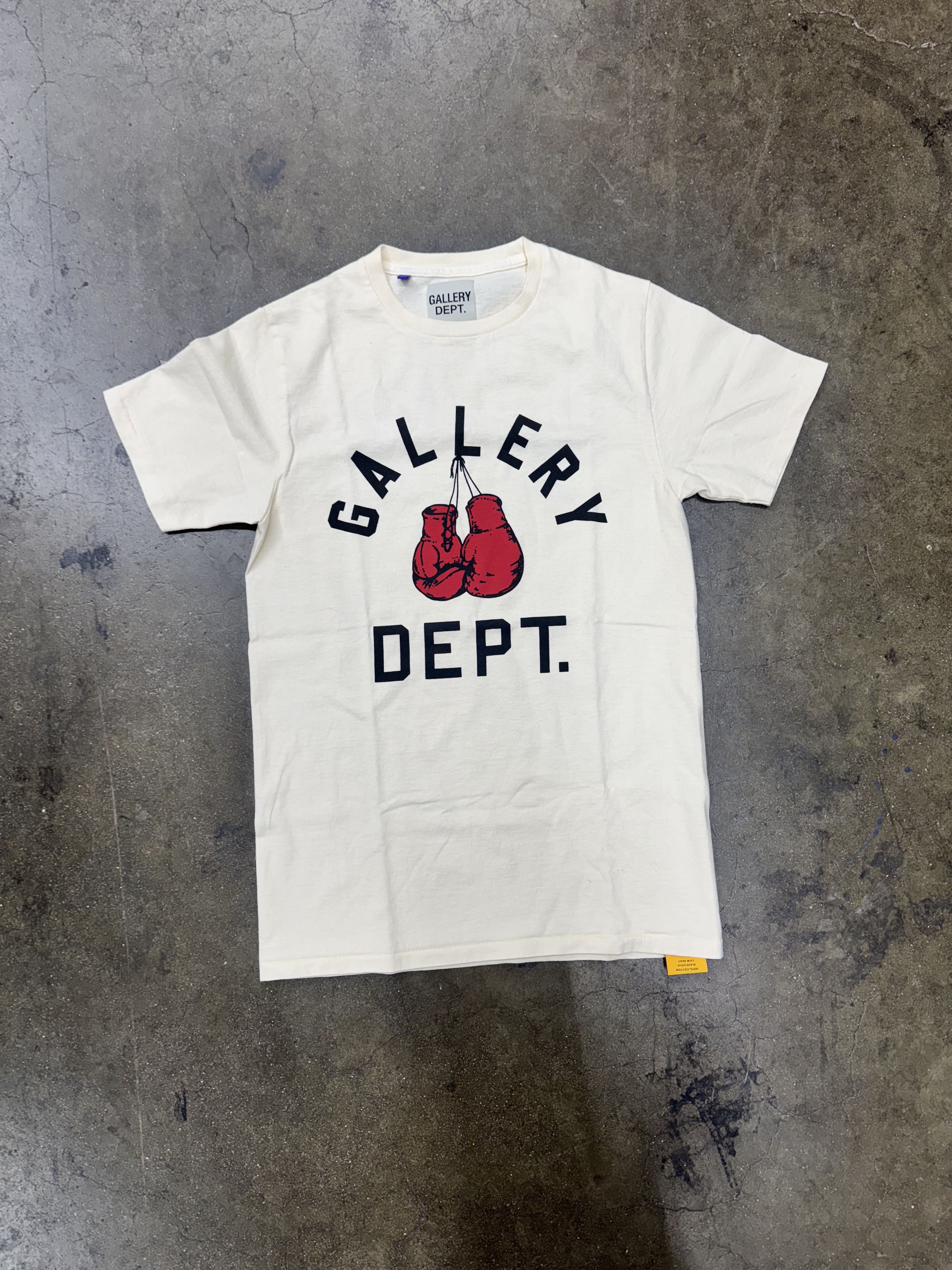 Gallery Dept T Shirt | Grailed