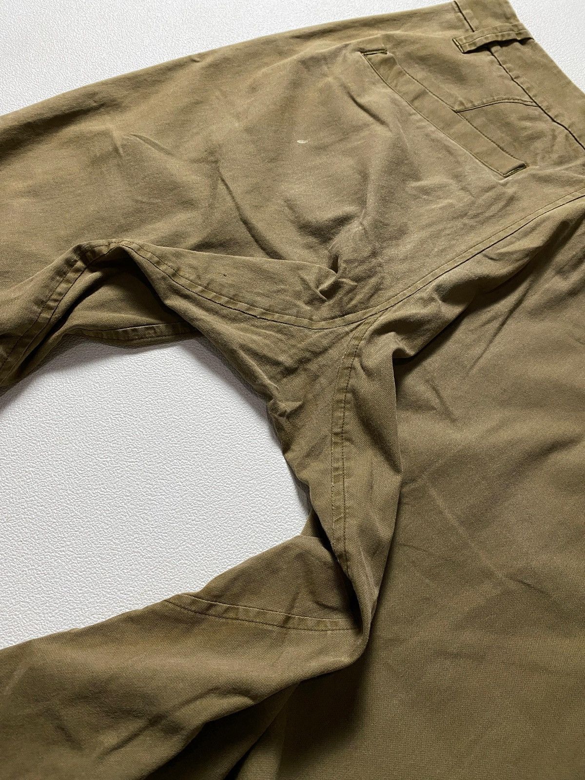 Arc'teryx ARCTERYX Size US 32 / EU 48 - 21 Thumbnail