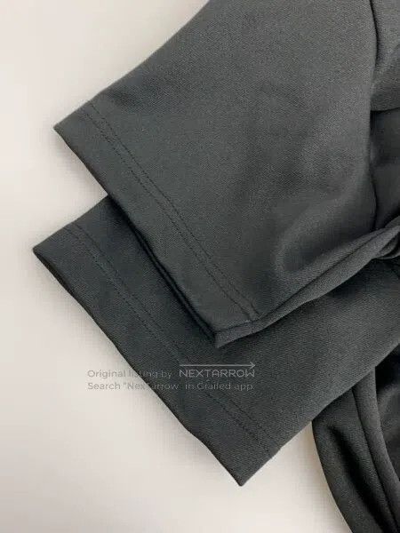 Comme des Garcons Comme Des Garcons Black vintage design top Size M / US 6-8 / IT 42-44 - 5 Thumbnail