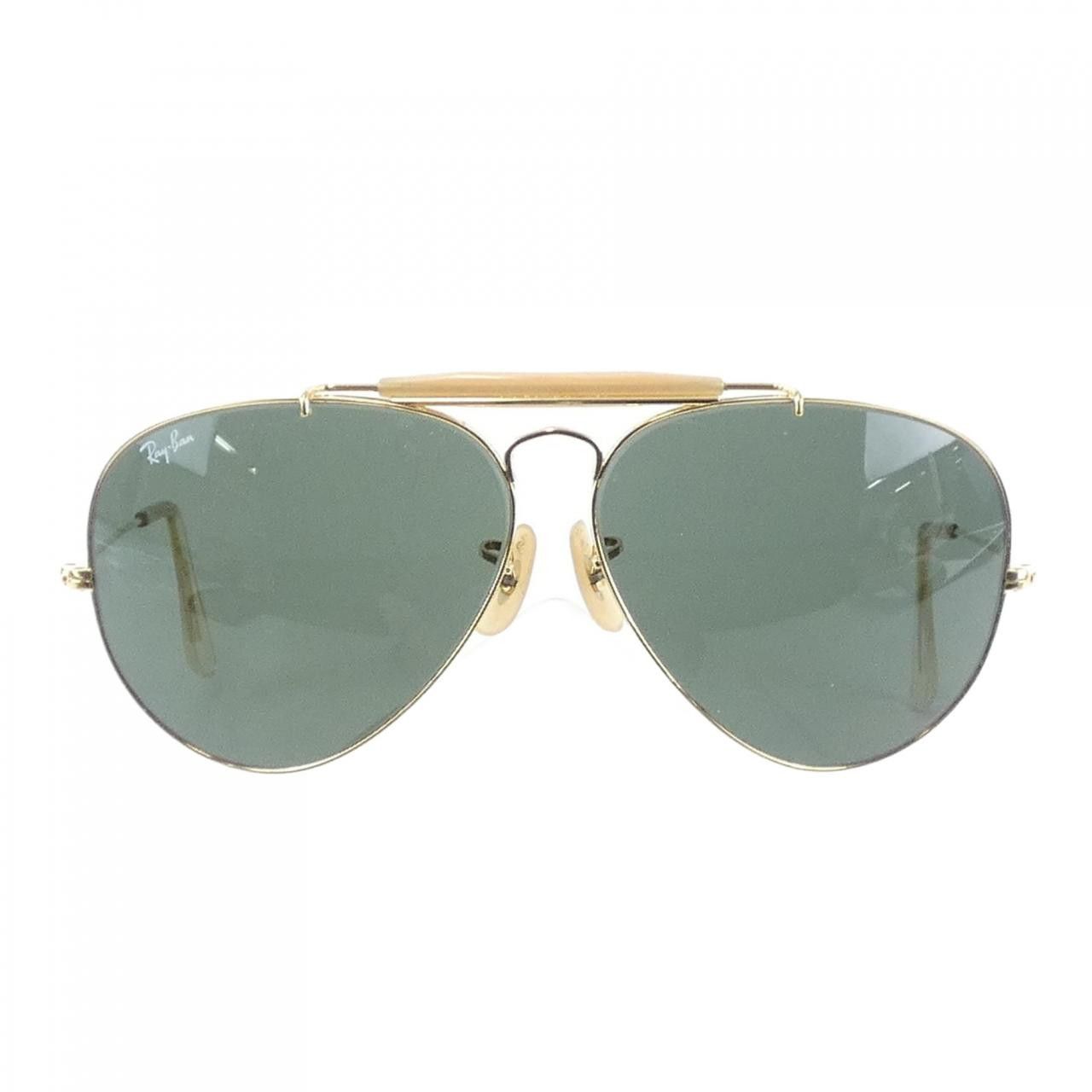 Ray-Ban Ray Ban Sunglasses Metal Sunglasses DUTY FREE for USA