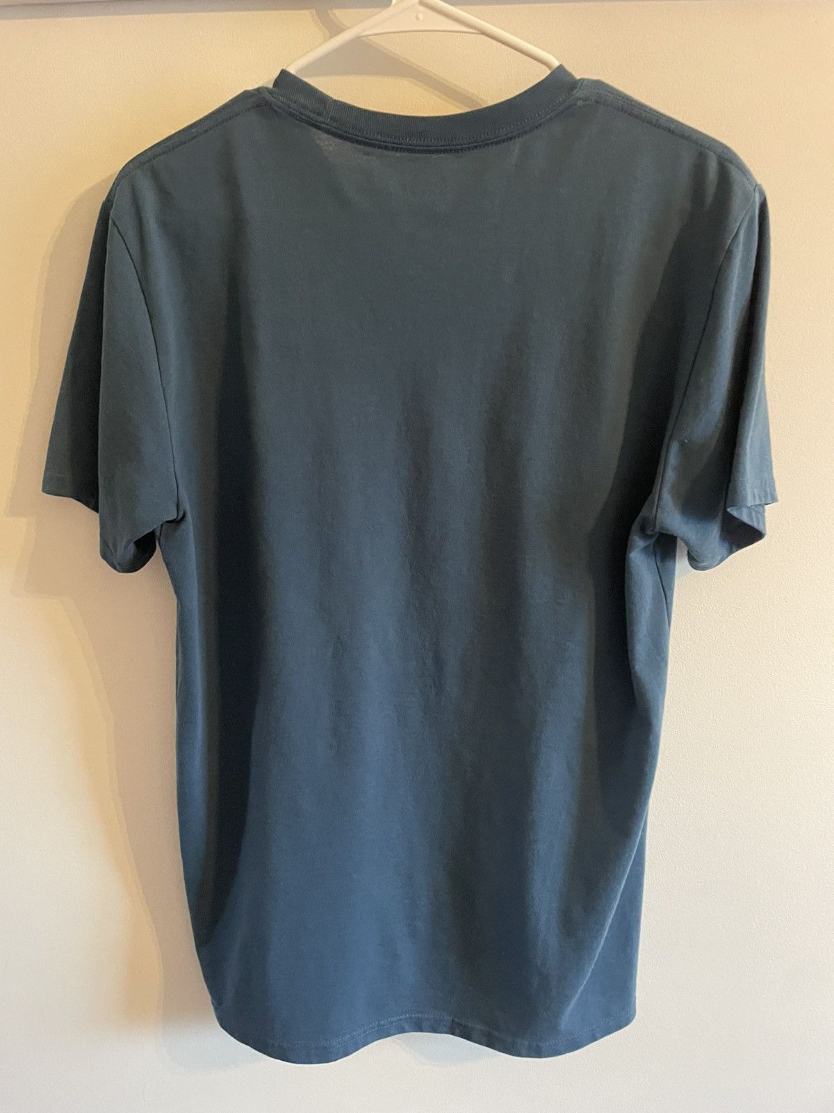 Oakley Oakley small logo tee Size US M / EU 48-50 / 2 - 4 Thumbnail