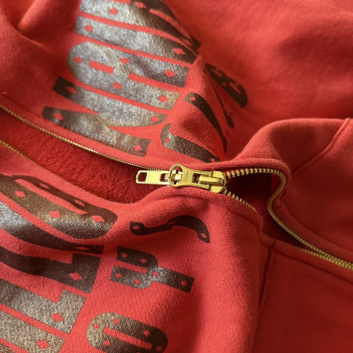 Billionaire Boys Club Japan Billionaire Boys Club Full Zip Astro Hoodie Size US M / EU 48-50 / 2 - 6 Thumbnail