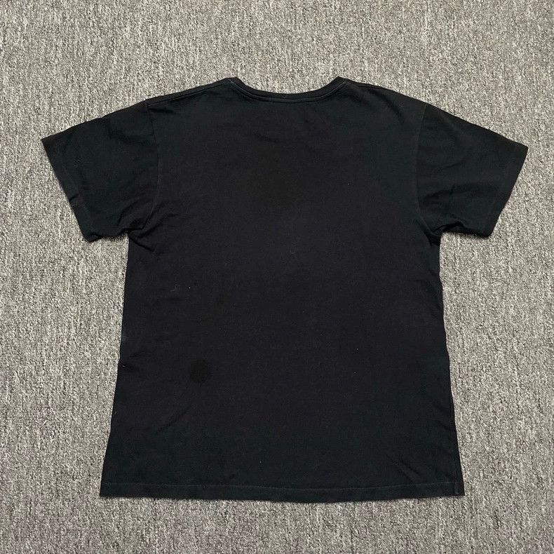 Gucci Gucci The North Face Short Sleeve TShirt-2505 Size US XXS / EU 40 - 2 Thumbnail