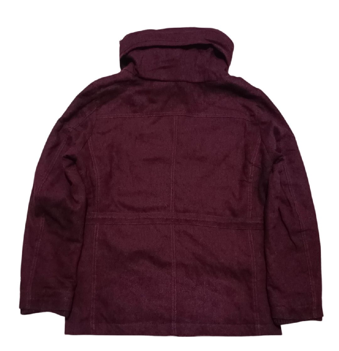 GOA G.O.A. BONO MULTI POCKETS JACKET Style Size US M / EU 48-50 / 2 - 4 Thumbnail