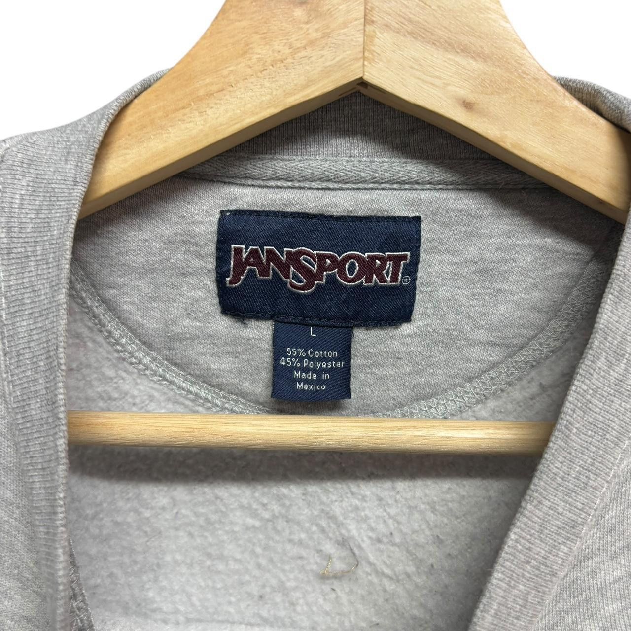 Other Vintage De Paul university sweatshirt size: L Size US L / EU 52-54 / 3 - 3 Thumbnail