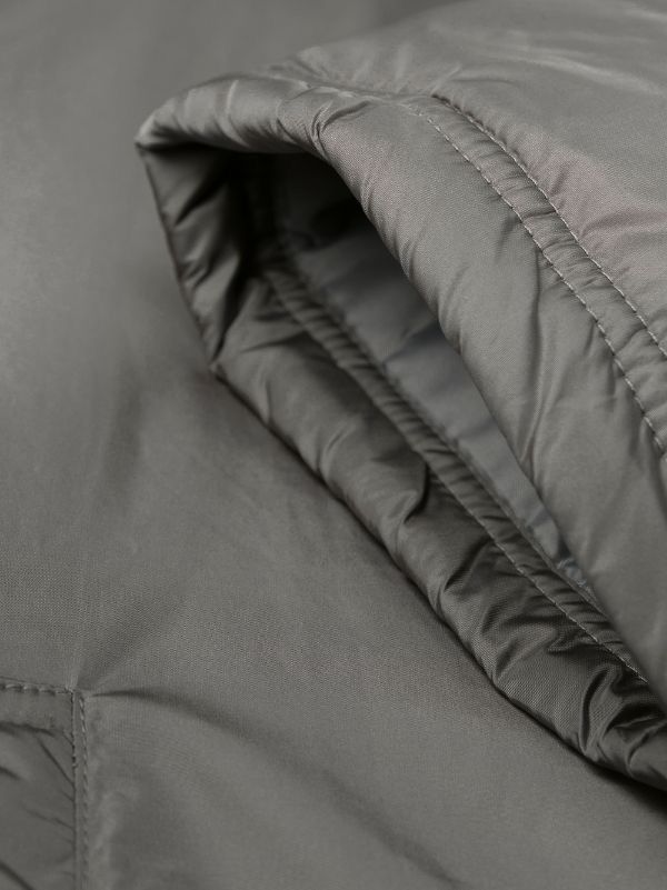 Martine Rose ***FINAL DROP***AW2019 Hooded Padded jacket Size US XS / EU 42 / 0 - 14 Thumbnail
