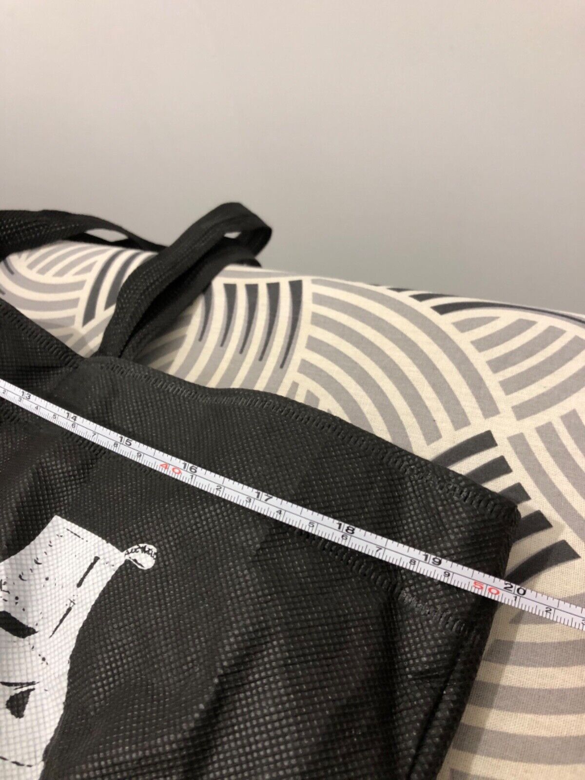Dr. Martens Dr Martens Shopper Bag Size ONE SIZE - 2 Thumbnail