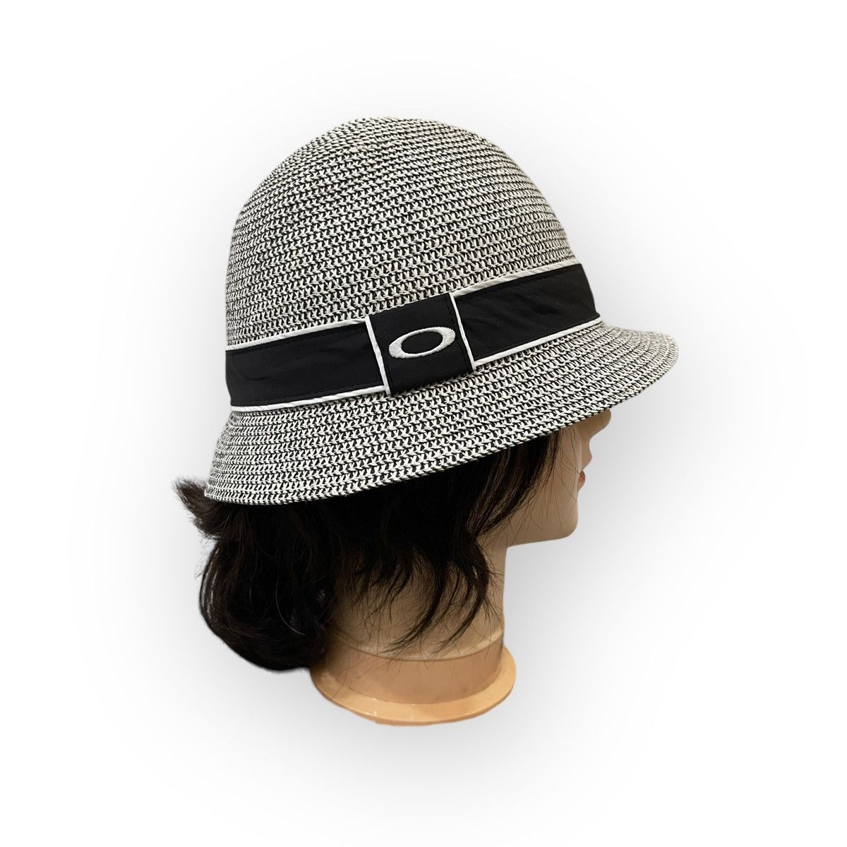 Vintage Oakley Bucket Hat Size ONE SIZE - 2 Thumbnail