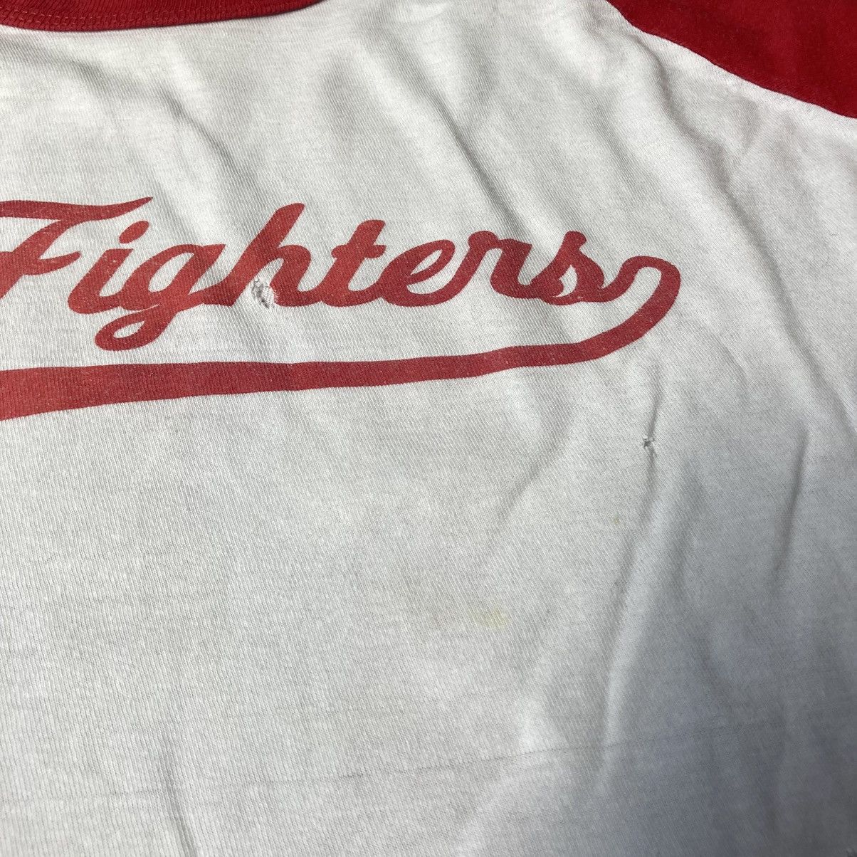 Band Tees vintage foo fighters grohl nirvana grunge rock band tee Size US XXL / EU 58 / 5 - 4 Thumbnail