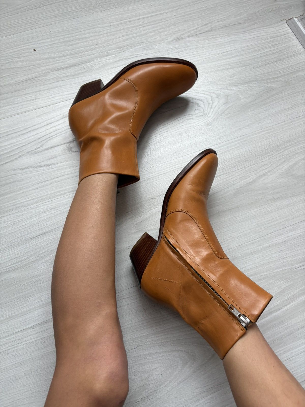 Isabel Marant Isabel Marant boots Size US 7.5 / IT 37.5 - 22 Thumbnail