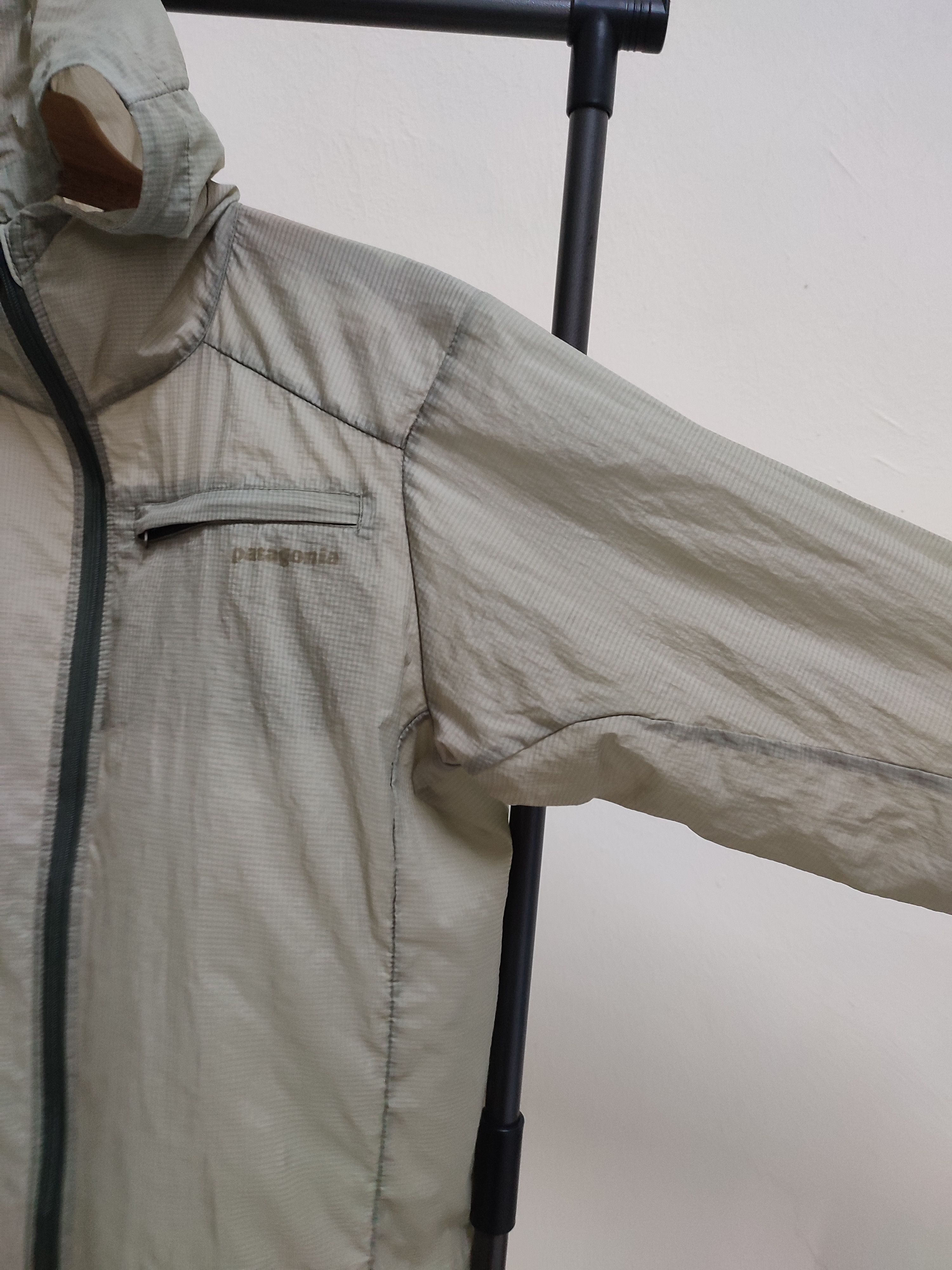 Patagonia Vintage Patagonia Windbreaker Light Jackets Size US S / EU 44-46 / 1 - 6 Thumbnail