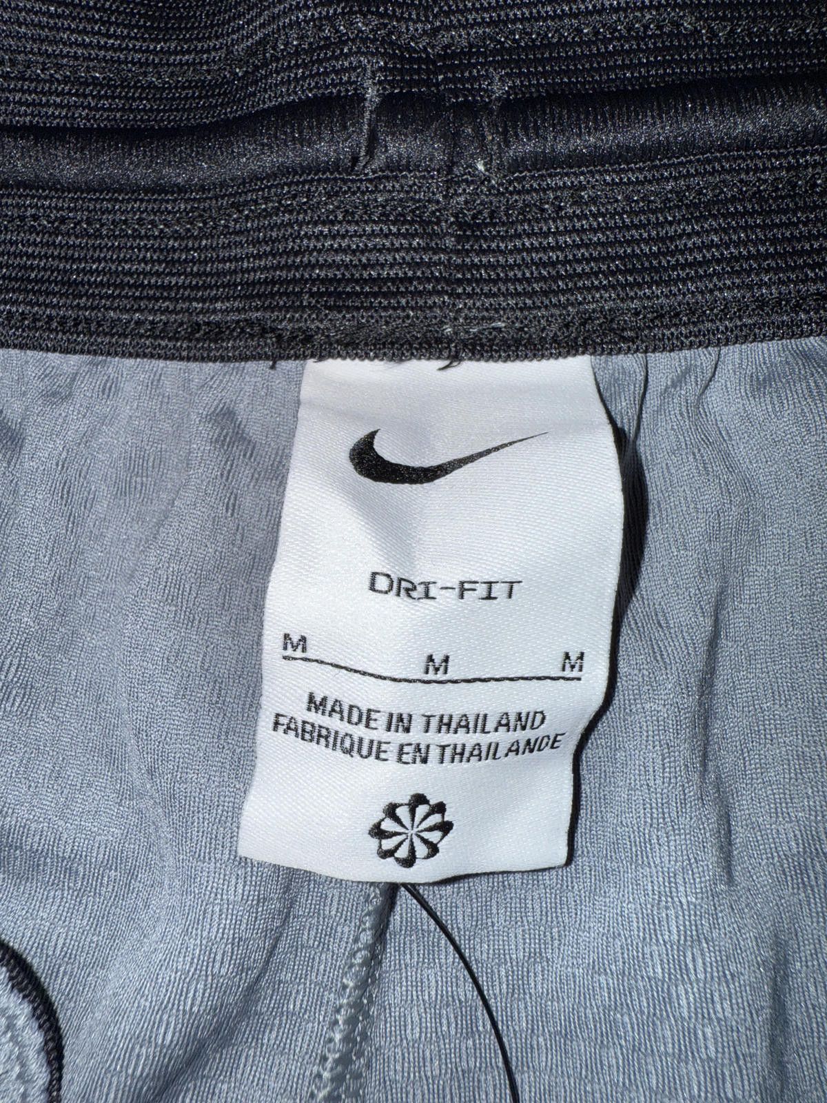 Nike Nike Men's Dri-FIT Icon+ 6" Basketball Shorts Sample Size US 32 / EU 48 - 3 Thumbnail