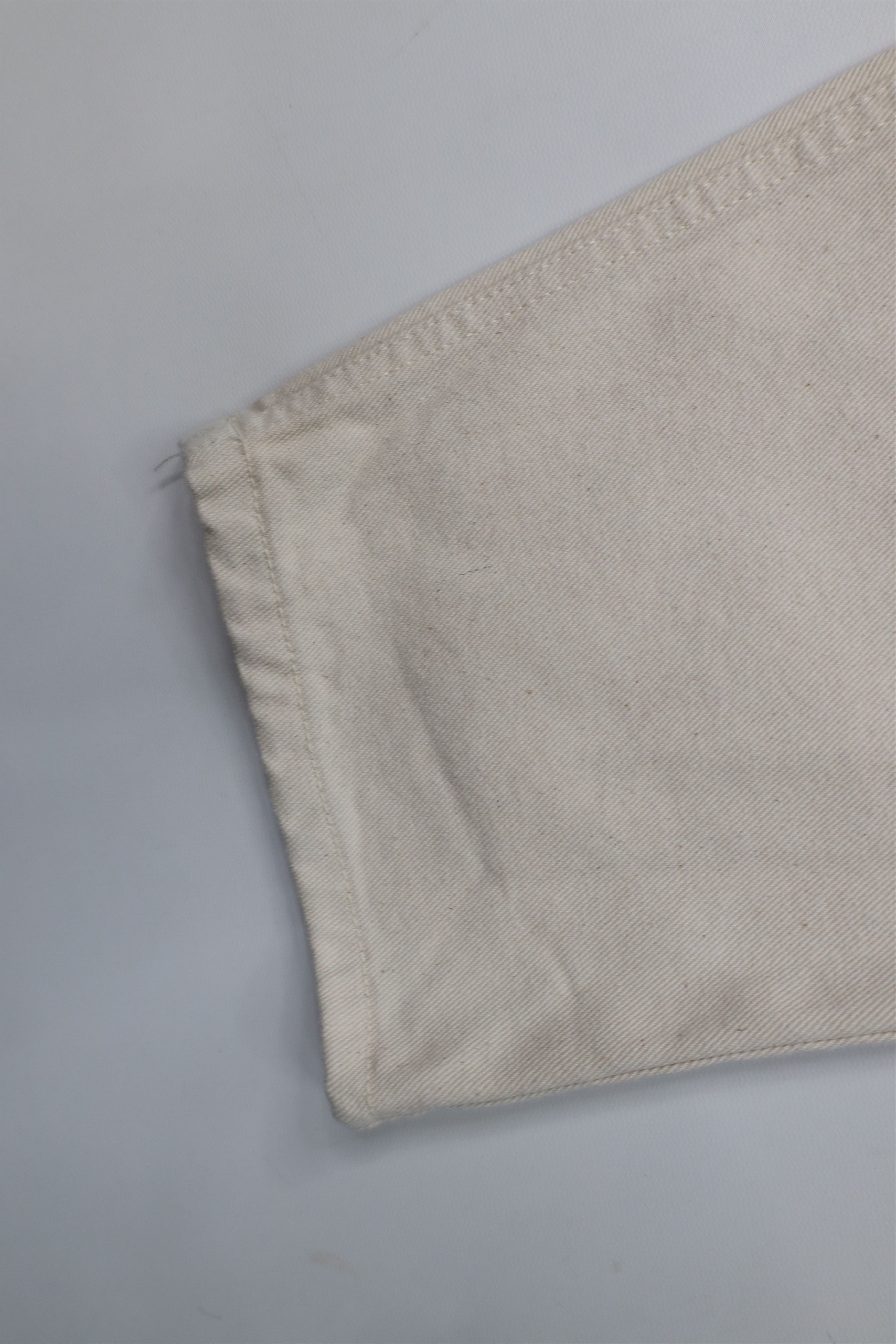 Vintage Deadstock Vintage 90s Streetwear Skateboard Jeans Natural Size US 30 / EU 46 - 5 Thumbnail