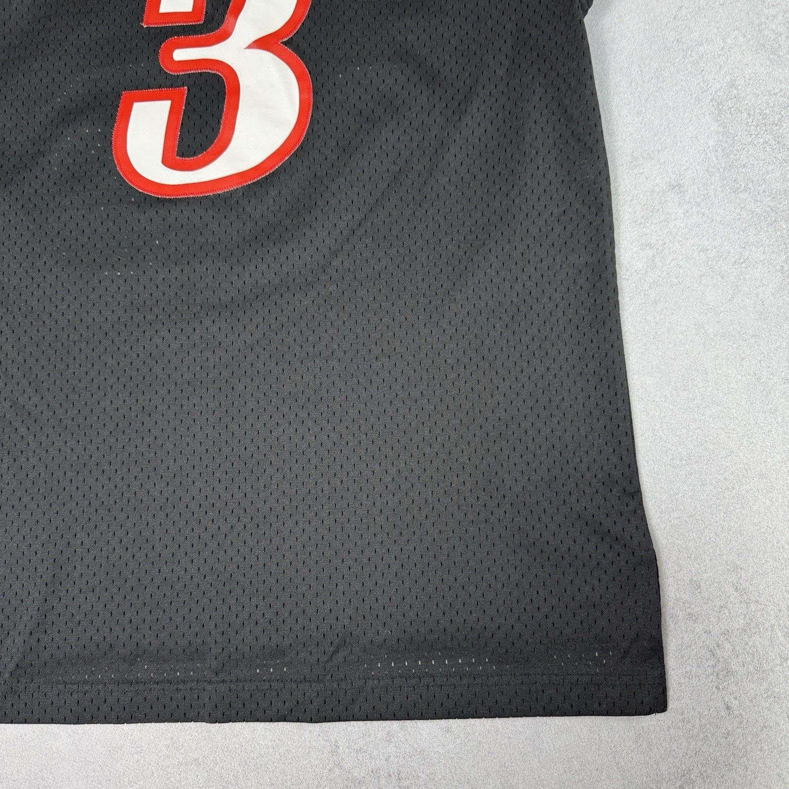Adidas Adidas Philadelphia 76ers Allen Iverson Swingman Jersey Size US M / EU 48-50 / 2 - 19 Thumbnail