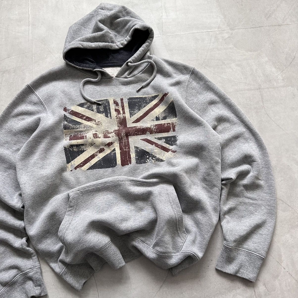 Hysteric Glamour × Undercover SWAG England British Hoodie Jacket Punk LGB If Six Was Nine Size US XL / EU 56 / 4 - 2 Thumbnail