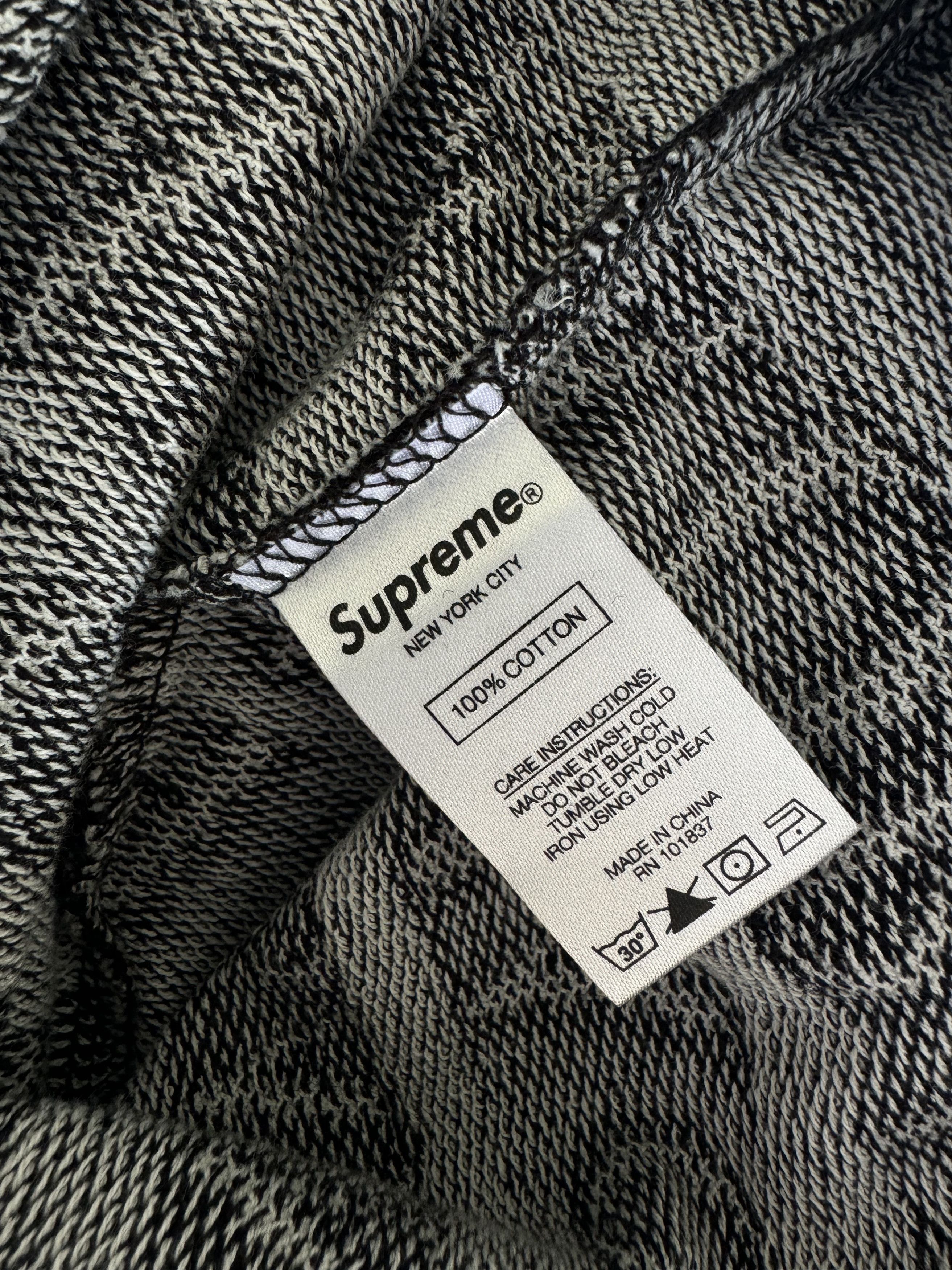 Supreme Obama Shirt NWT