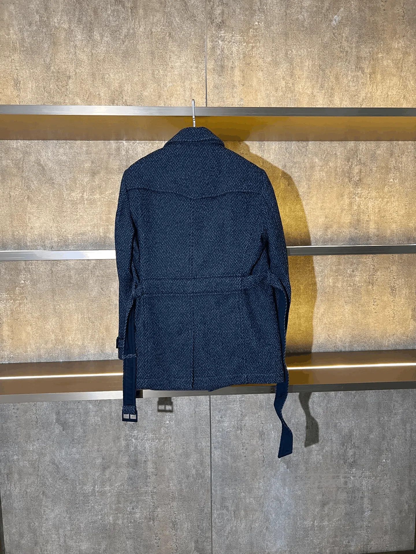 Hugo Boss Boss Coat. Size XS / US 0-2 / IT 36-38 - 2 Thumbnail