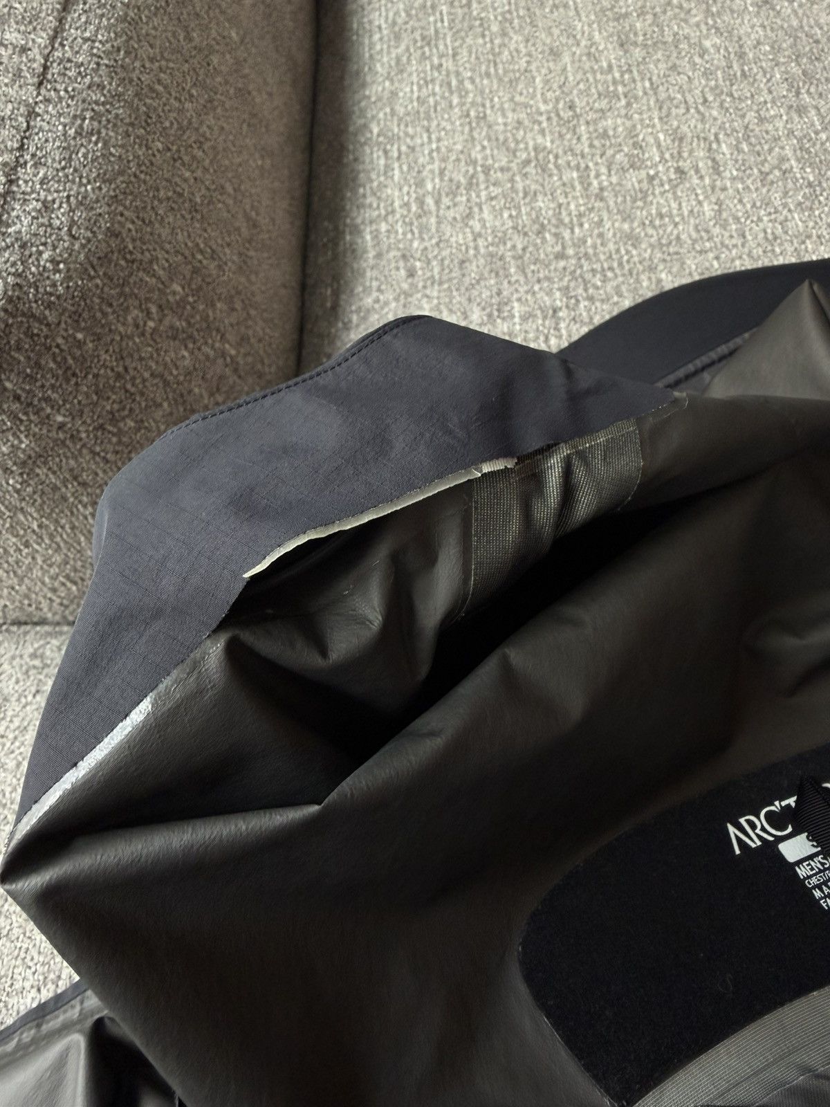 Arc'teryx Arc'teryx Beta SL Hybrid Jacket Men's 2018 Size US S / EU 44-46 / 1 - 10 Thumbnail