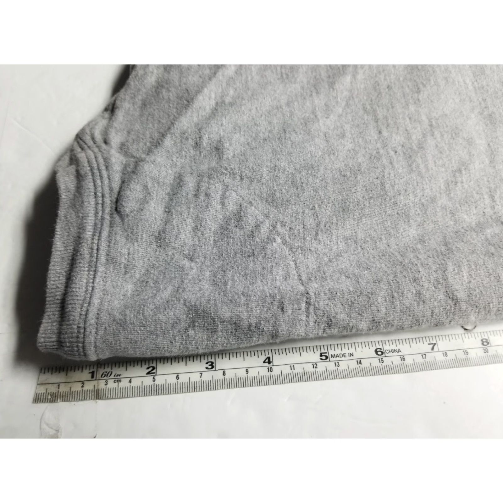Duluth Trading Company Duluth Trading Co Longtail T Shirt Tee Short Sleeve Men Size Medium Graphic Gray Size US M / EU 48-50 / 2 - 5 Thumbnail