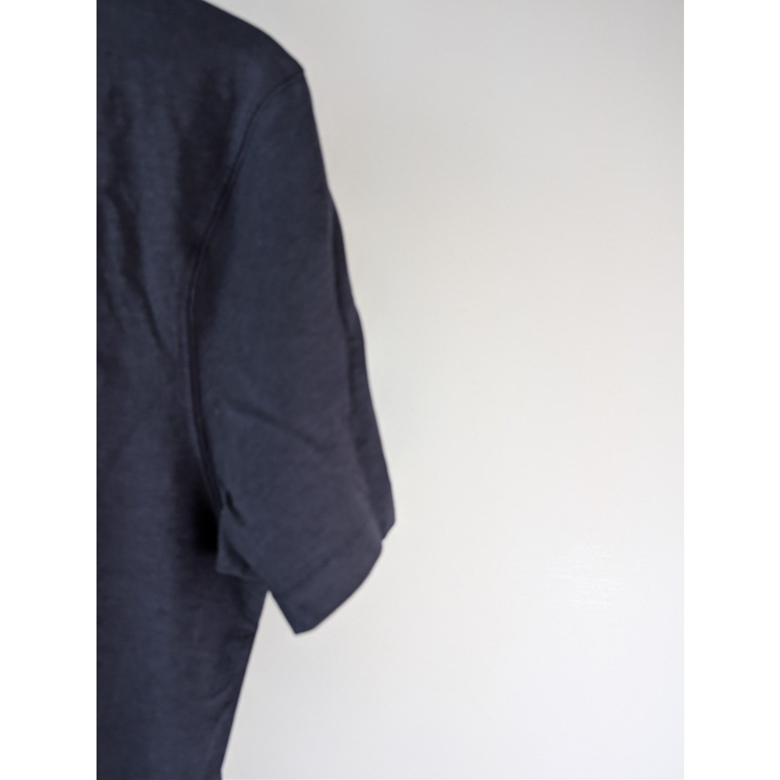 Tom Ford o1rshd1 CC20 T-Shirt in Navy Size US M / EU 48-50 / 2 - 5 Thumbnail