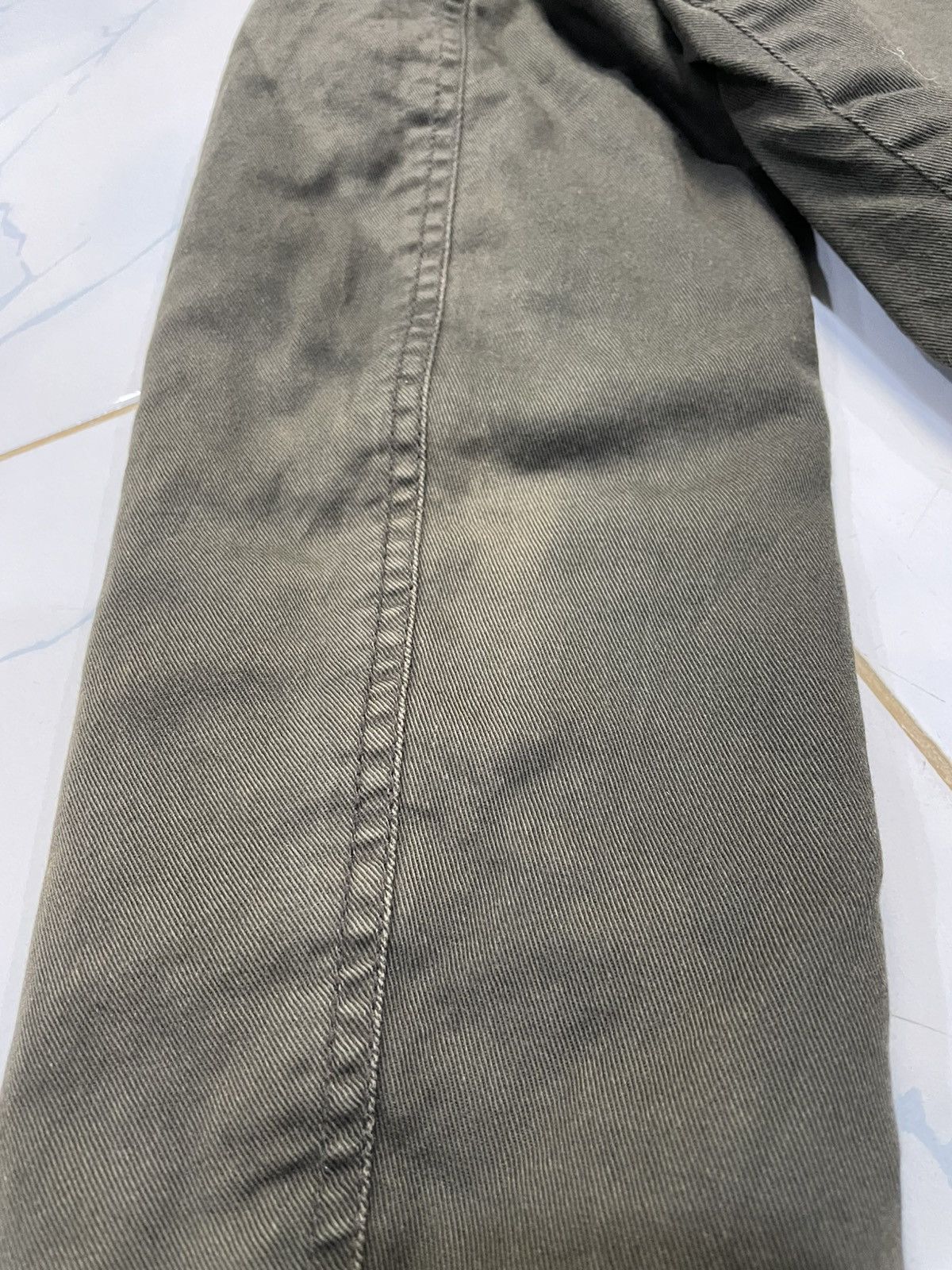 In The Attic In The Attic Japanese Brand Fur Hooded Parkas Jacket Size US M / EU 48-50 / 2 - 6 Thumbnail