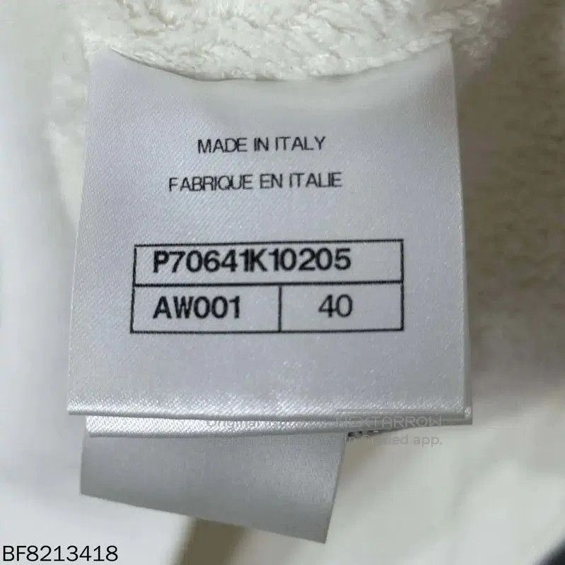 Chanel Chanel Multicolor Women's Sweatshirt . Size XL / US 12-14 / IT 48-50 - 5 Thumbnail