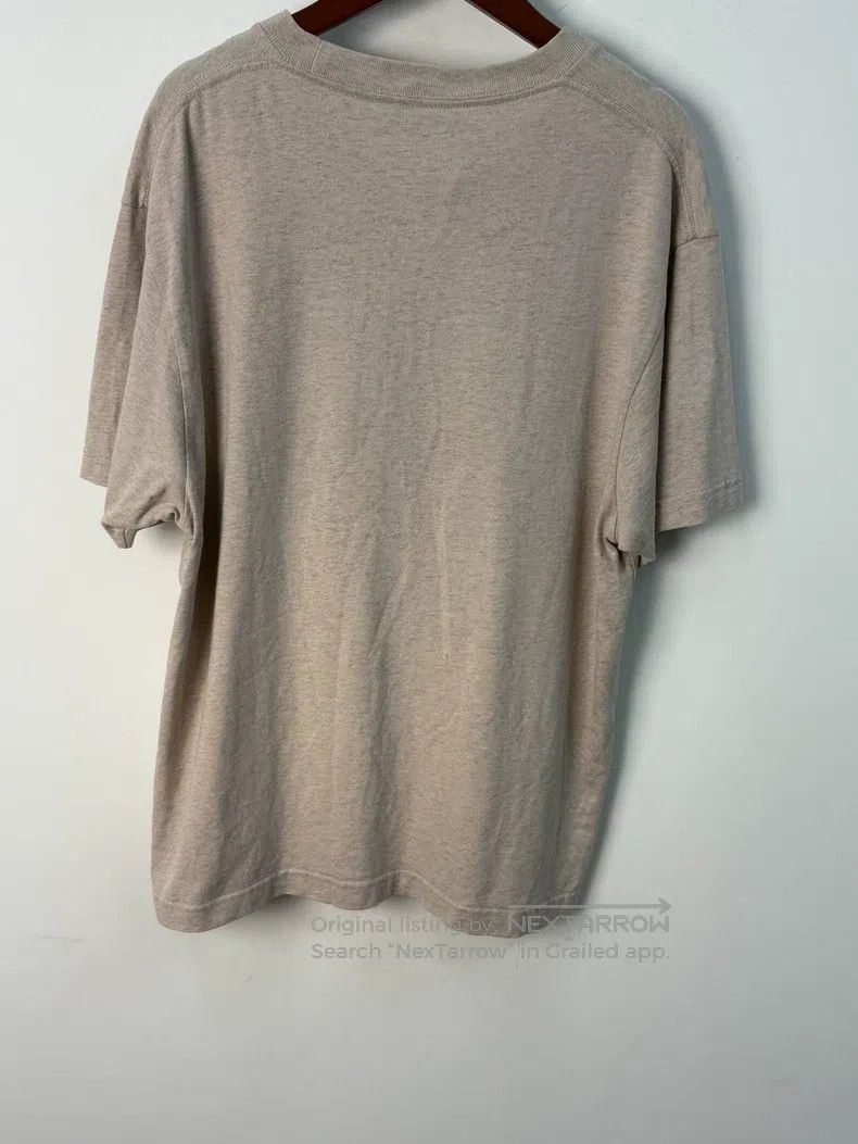 Balenciaga Balenciaga Crown Wheat Paris Letter Short Sleeve, Size XS Size US XS / EU 42 / 0 - 2 Thumbnail