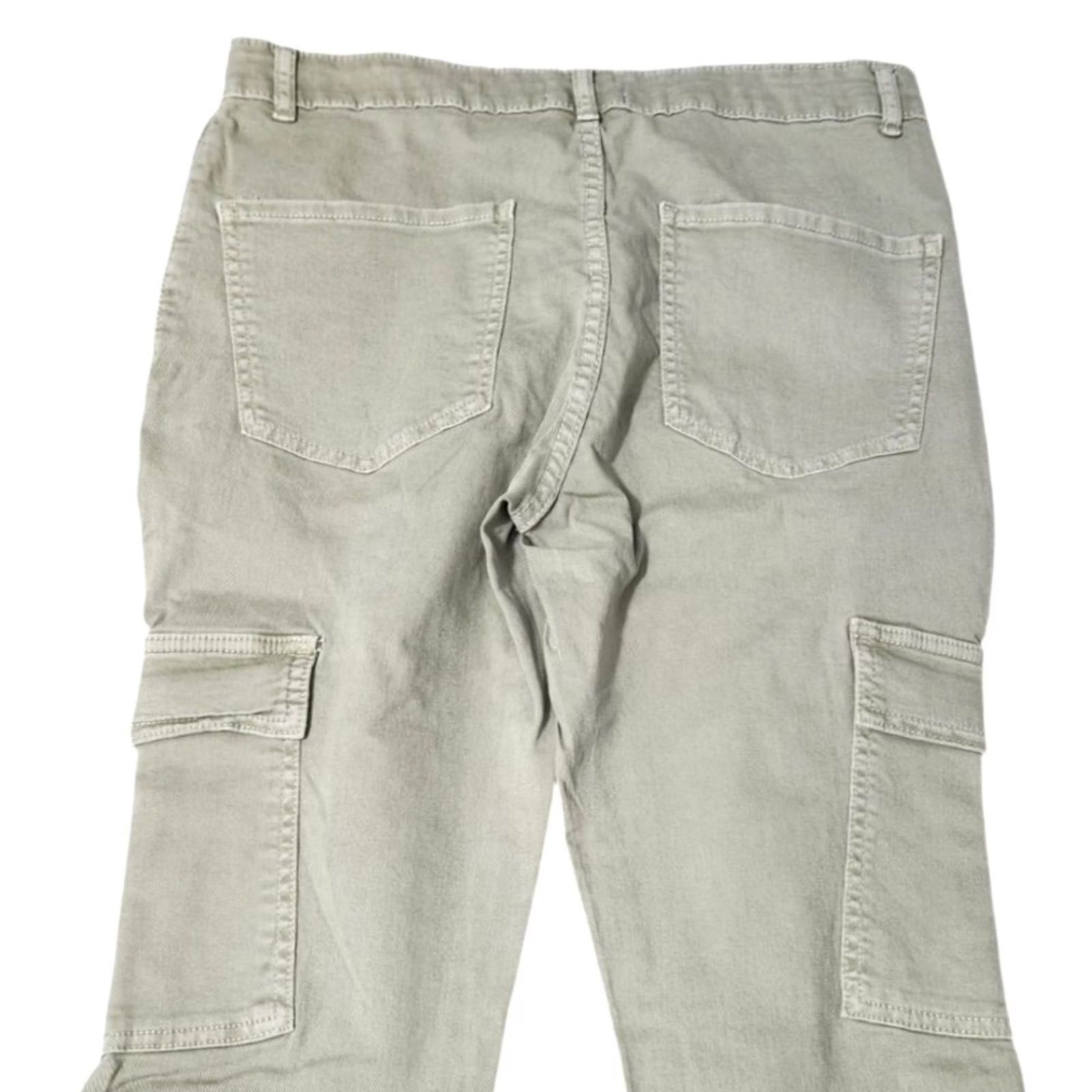 Boohoo Boohoo Man Jeans Shirt? Size US 32 / EU 48 - 4 Thumbnail